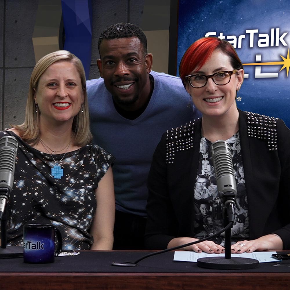 Women in Science, with Summer Ash and Emily Rice (Repeat) Women in Science, with Summer Ash and Emily Rice (Repeat)