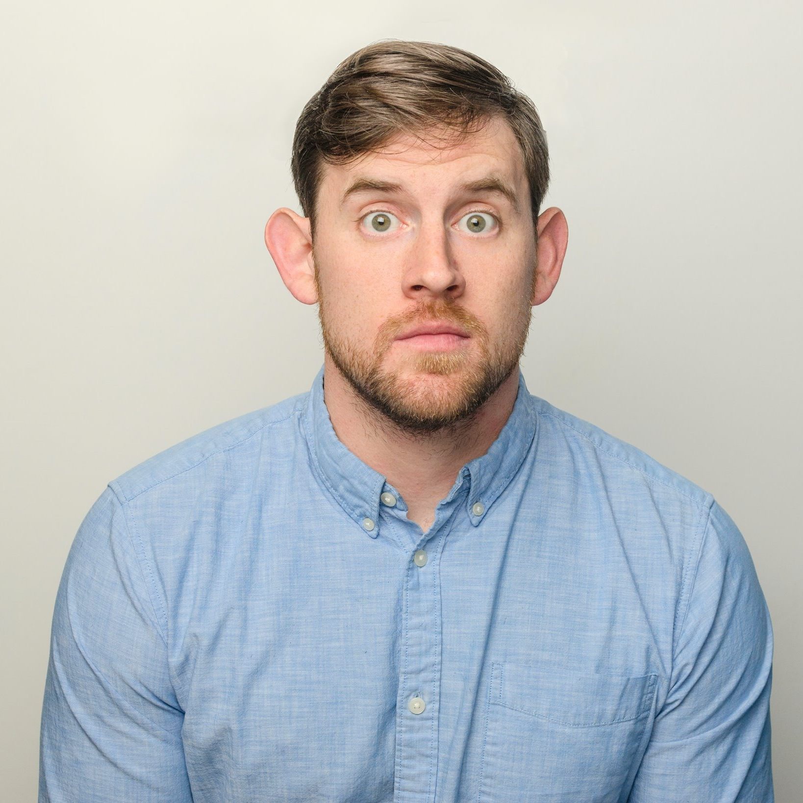 Ep. 31 Aaron Woodall