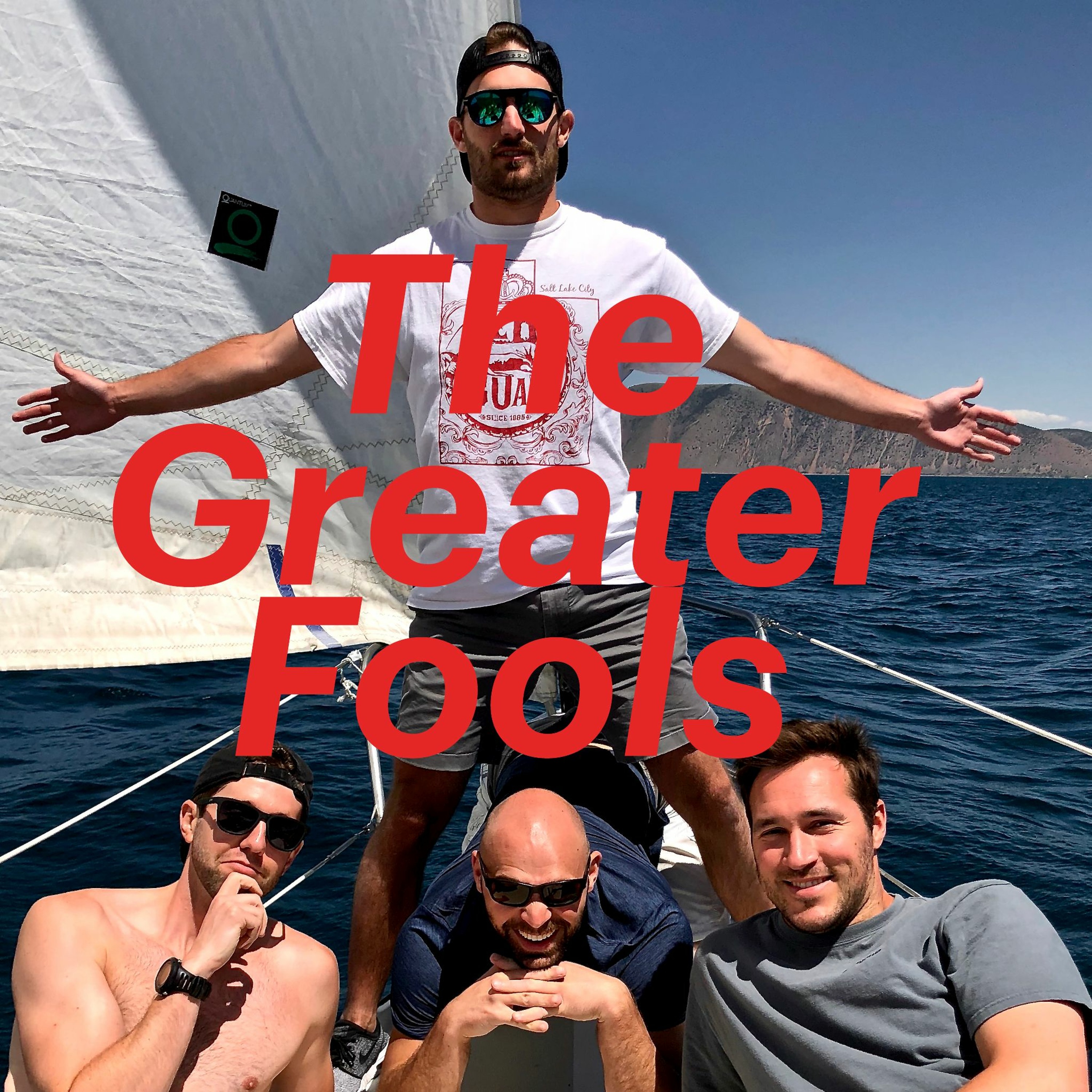 The Greater Fools