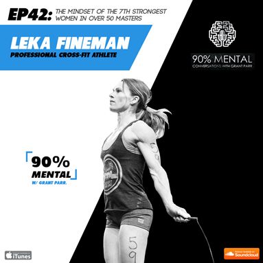 90% Mental
