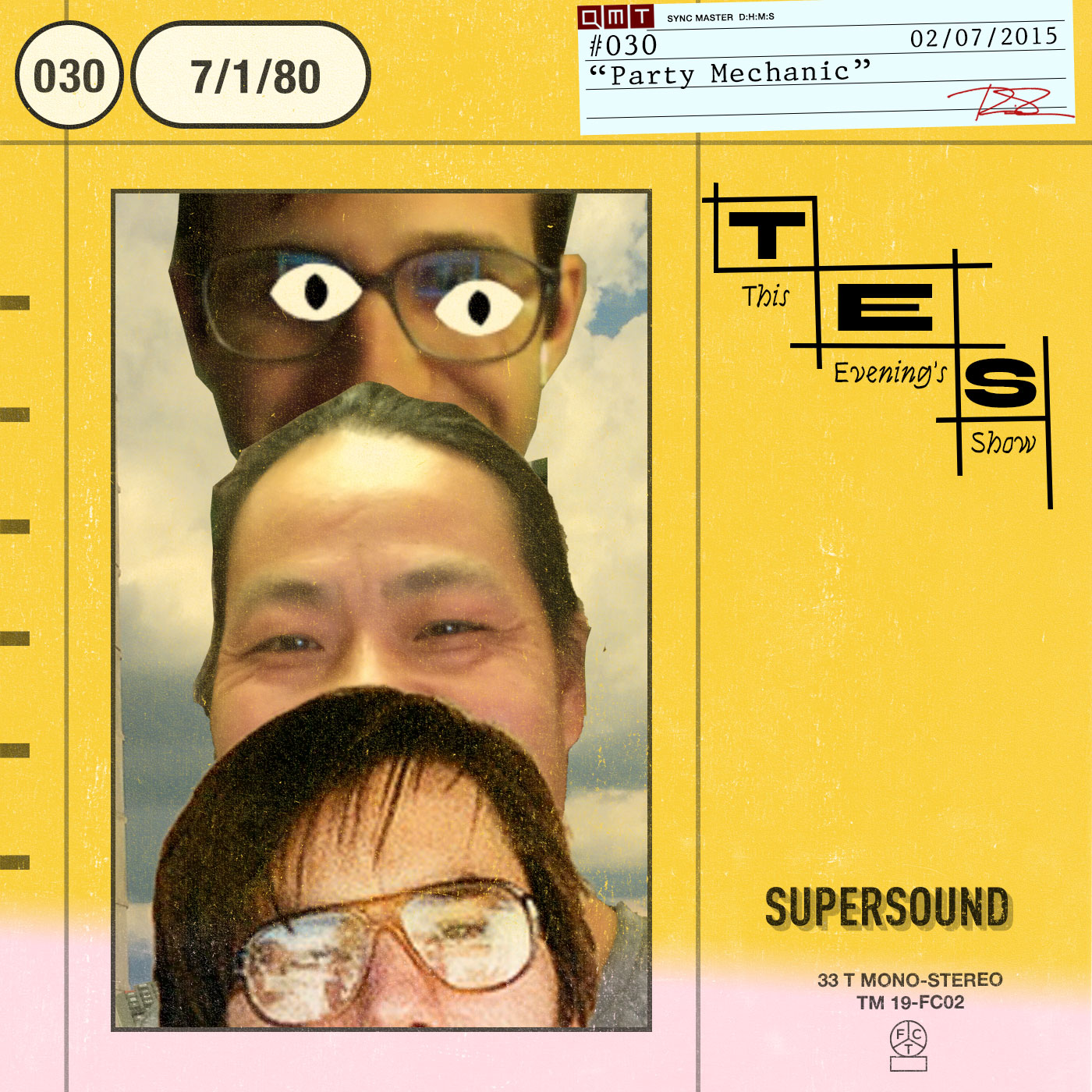 30 Party Mechanic 30 Party Mechanic