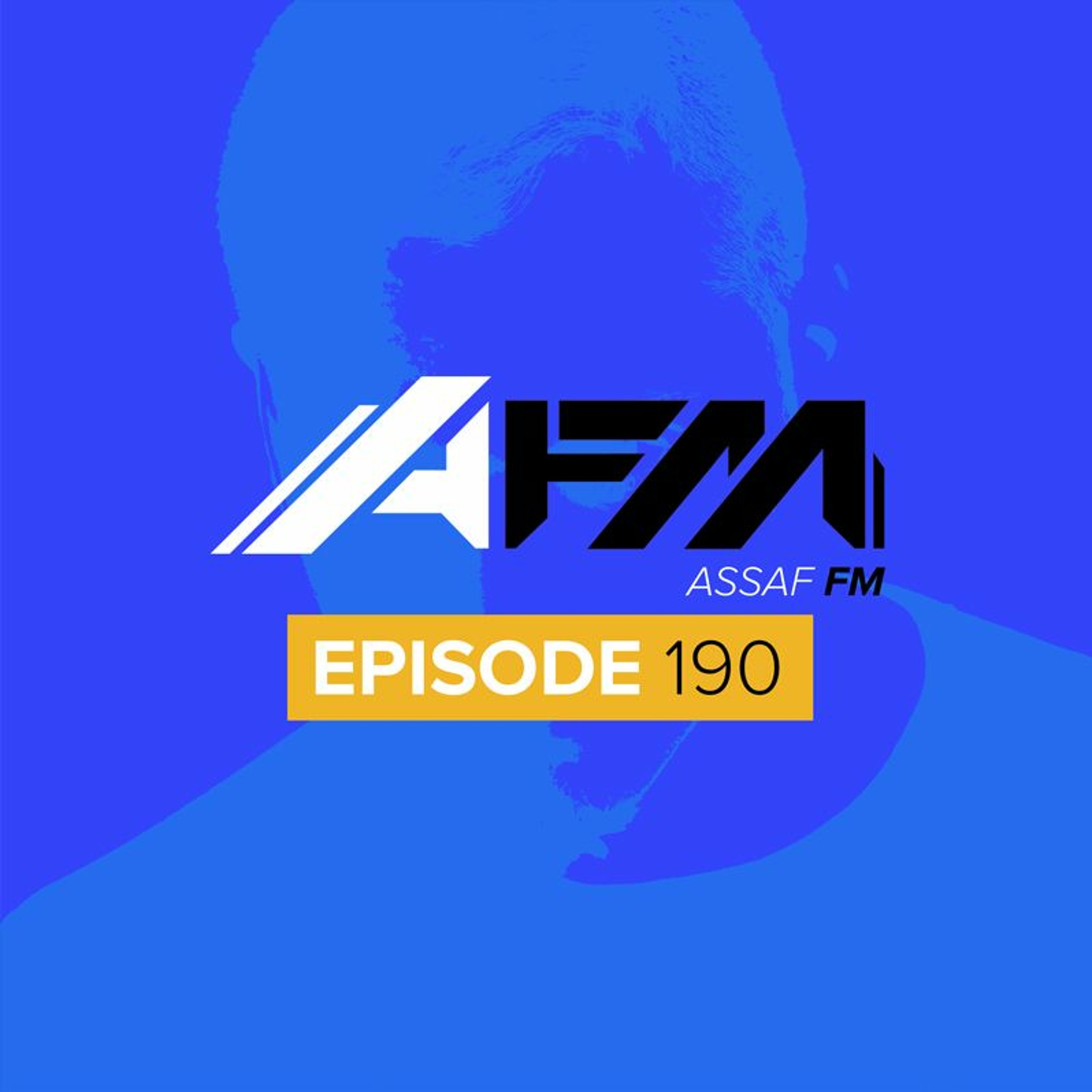 Assaf FM