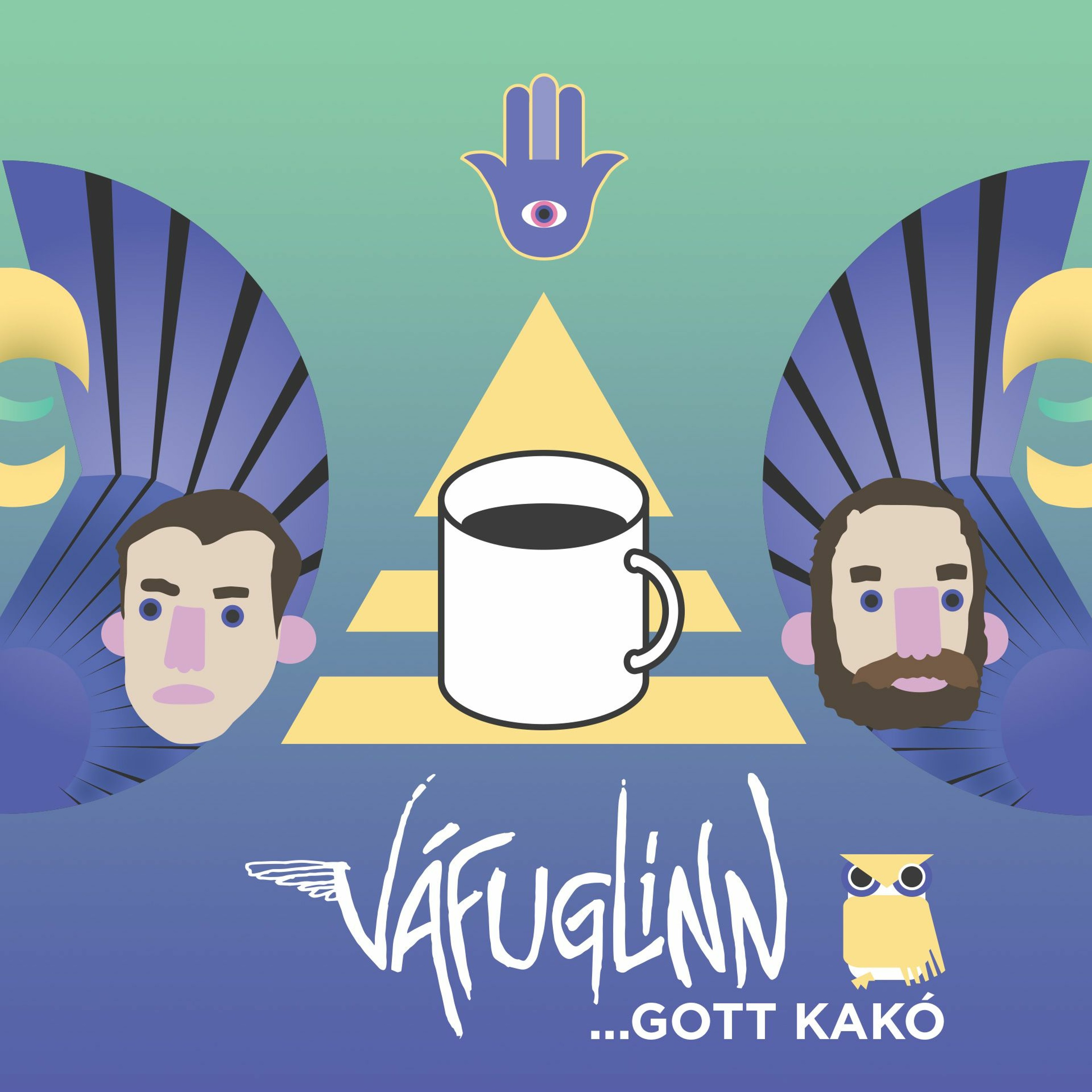 Váfuglinn