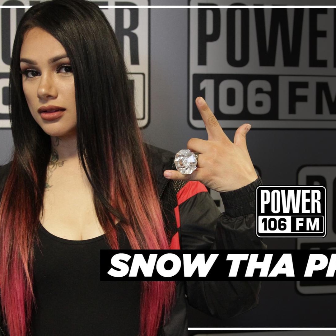 snow da product net worth
