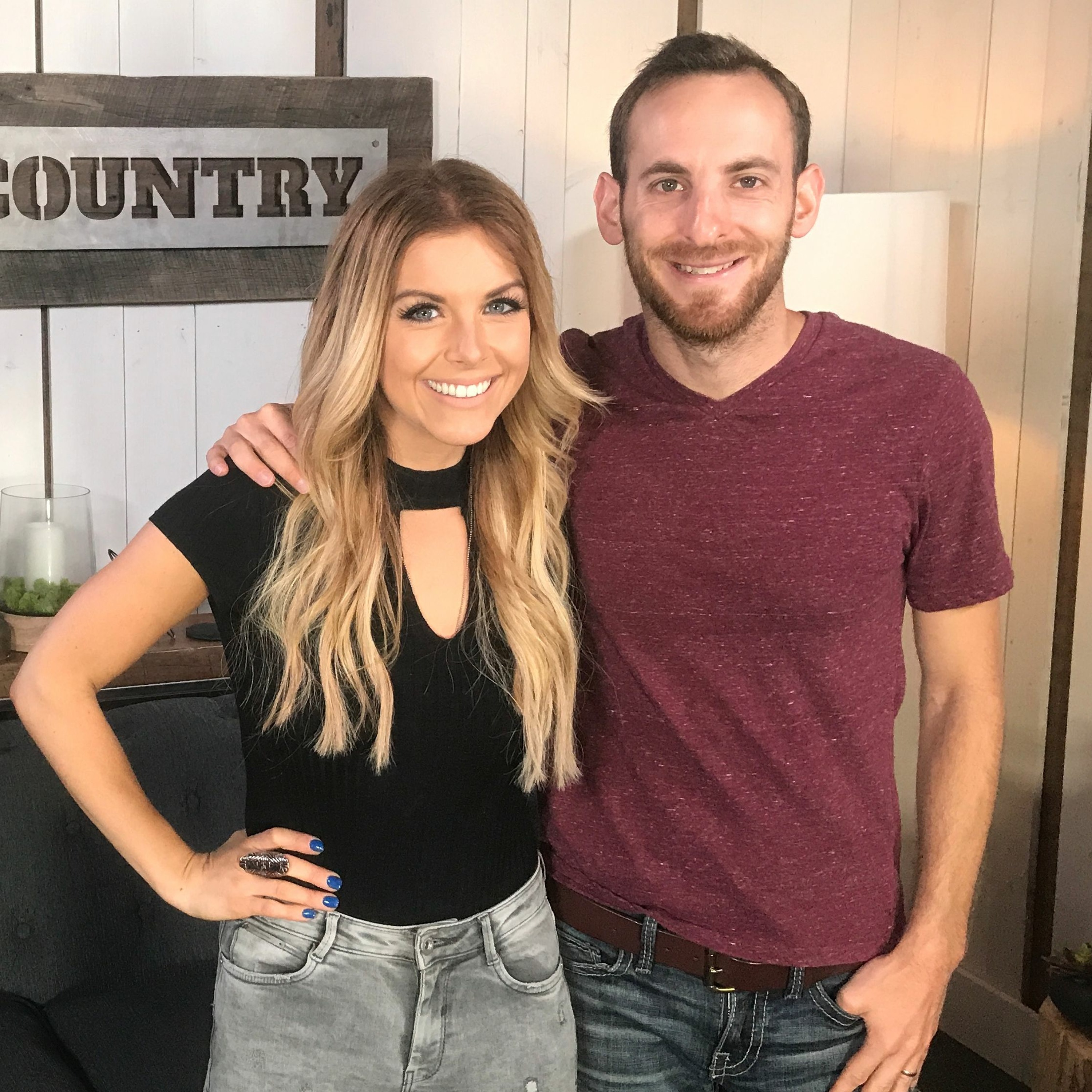 Sam Alex Podcast