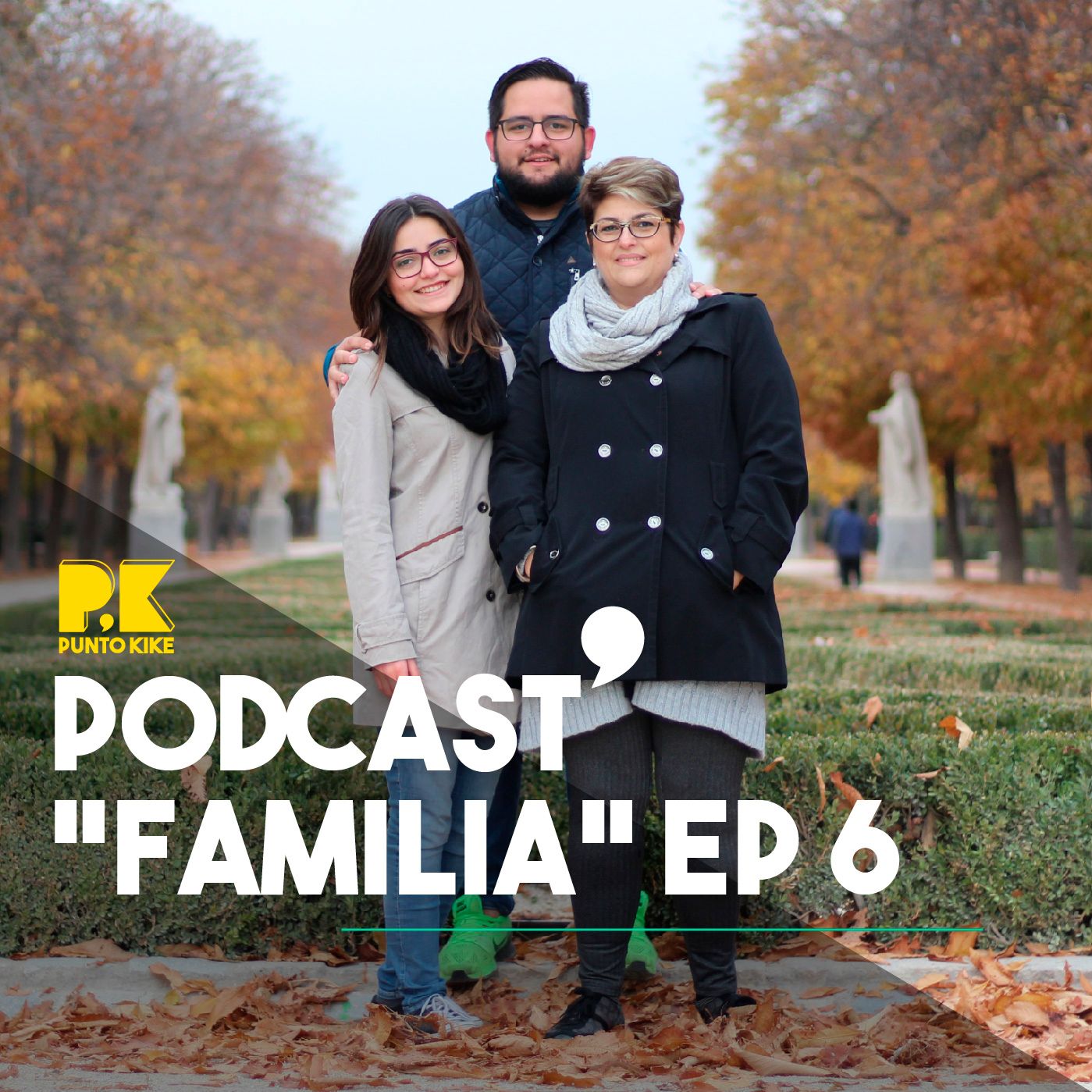 Familia Ep 6
