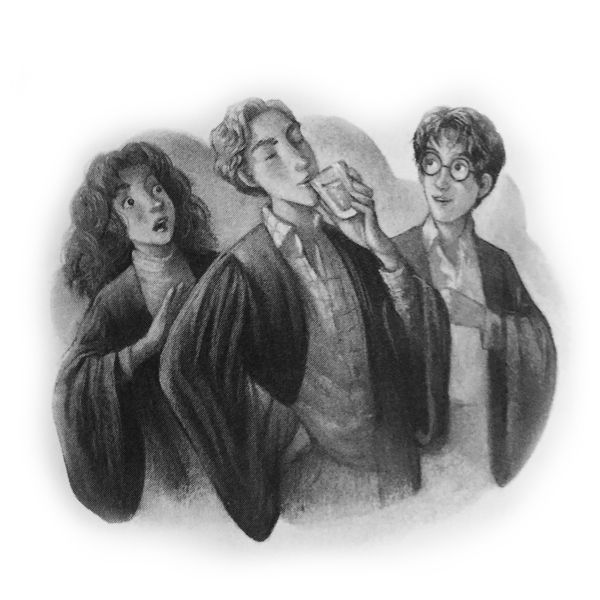 #WizardTeam: A Harry Potter Podcast