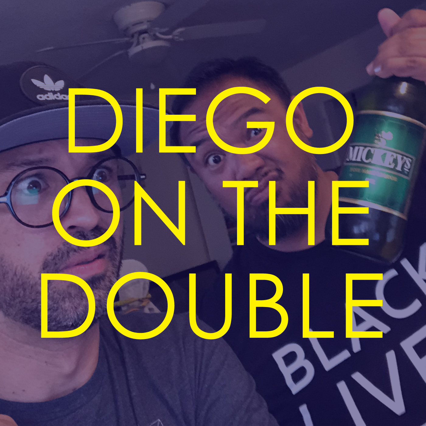 Episode 4.02 - Comic Con Carnage