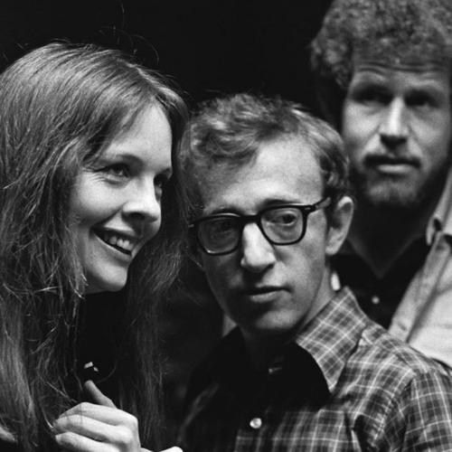 PODCAST CINEMA | critique du film ANNIE HALL de Woody Allen | CinéMaRadio