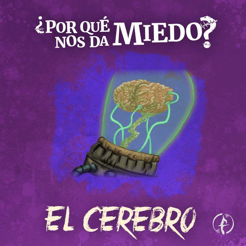 ¿Por qué nos da miedo?