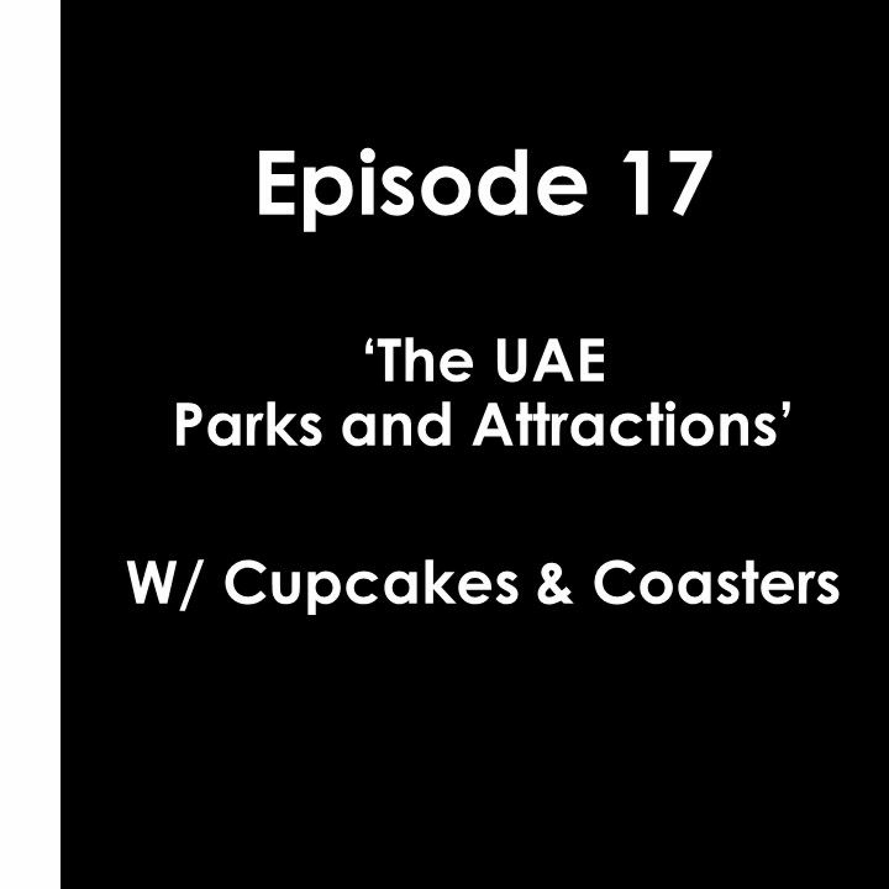 The Inevitable Theme Park Podcast