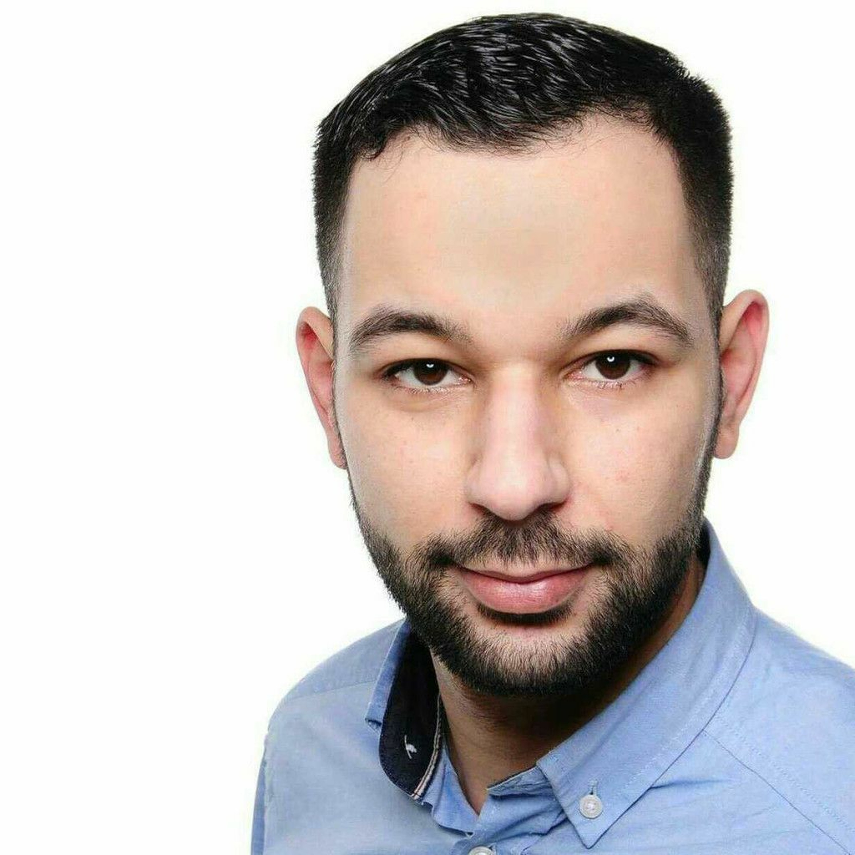 Mohamed Ali Oukassi