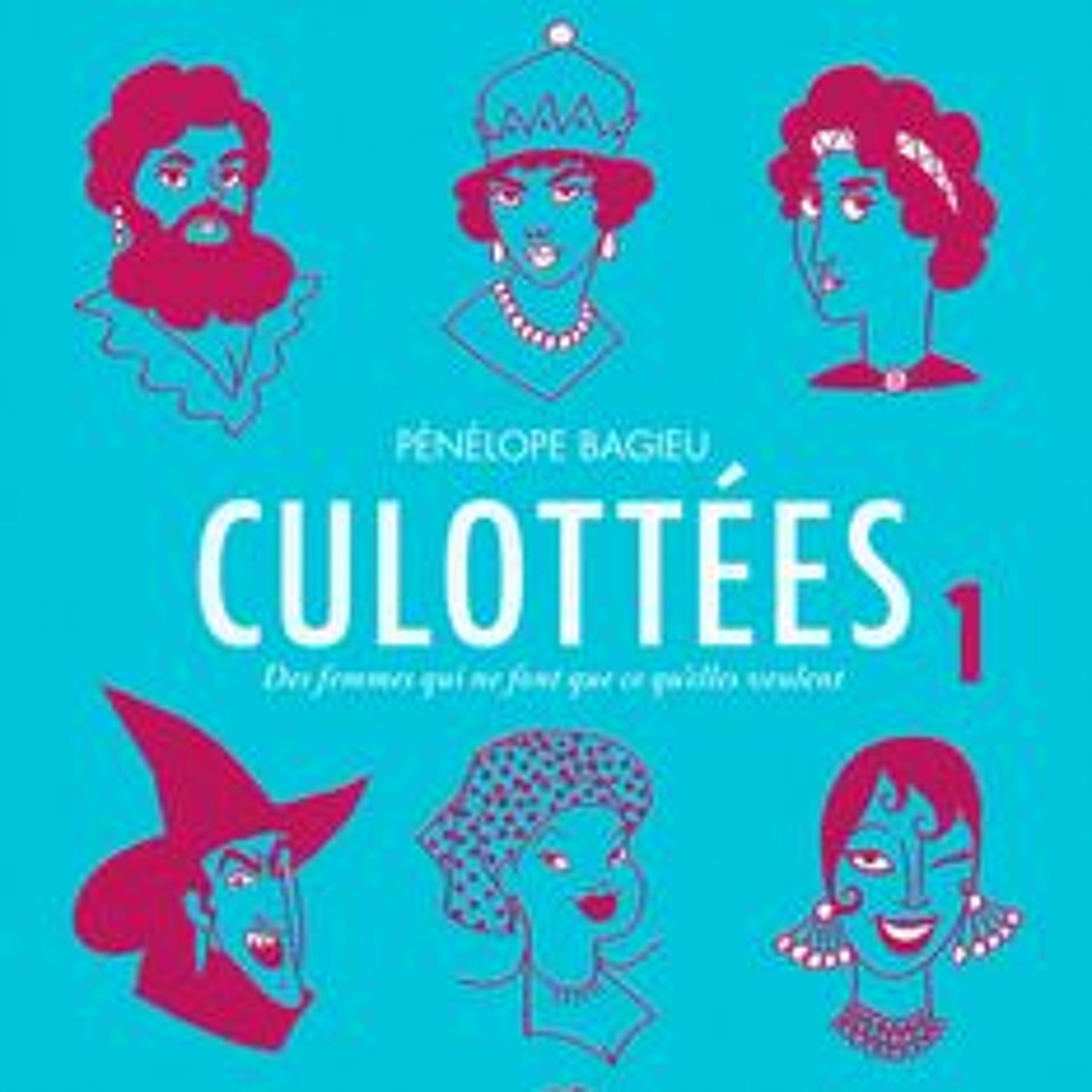 Conciliabulles