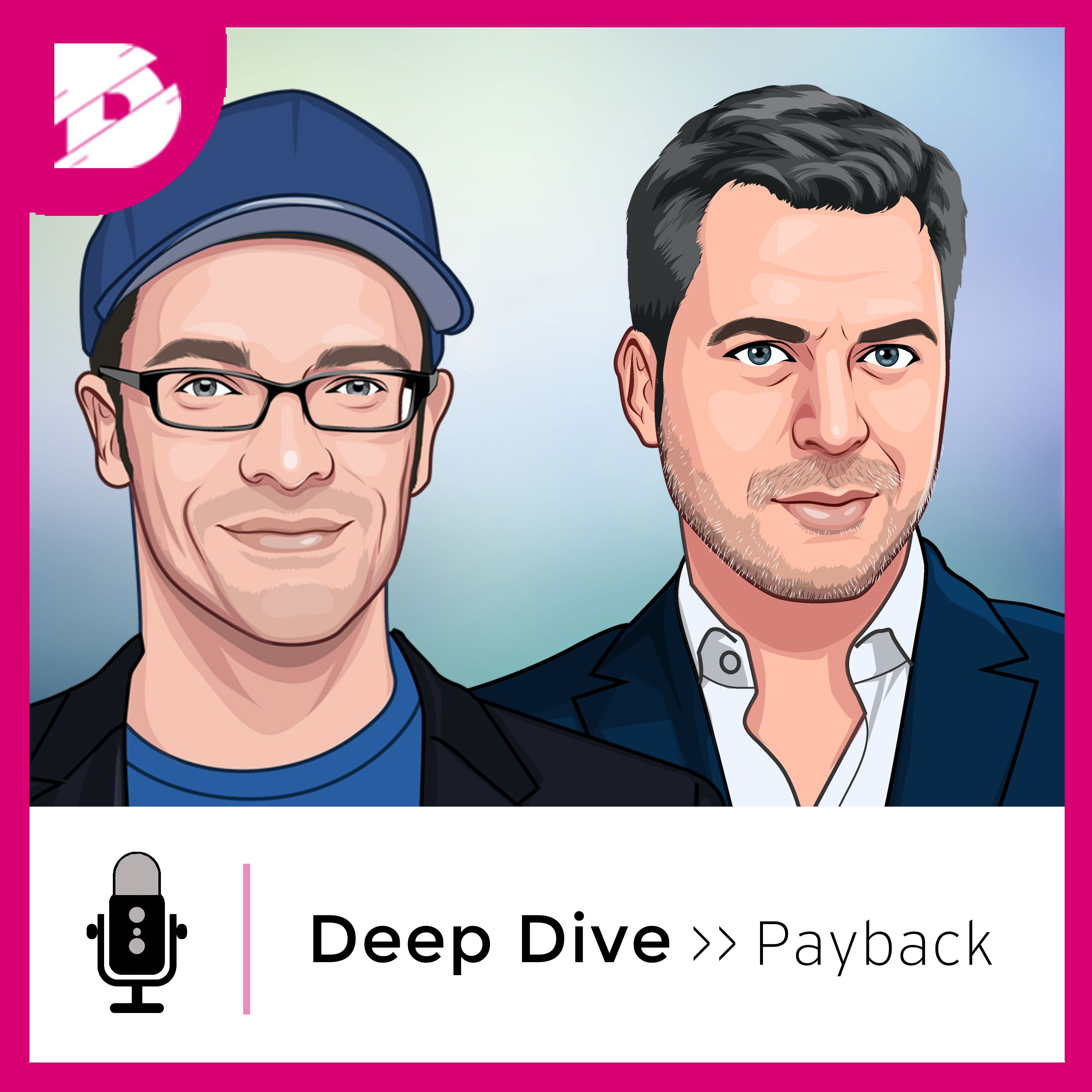 digital kompakt | Unternehmer-Podcast zu Startups & Digitalisierung