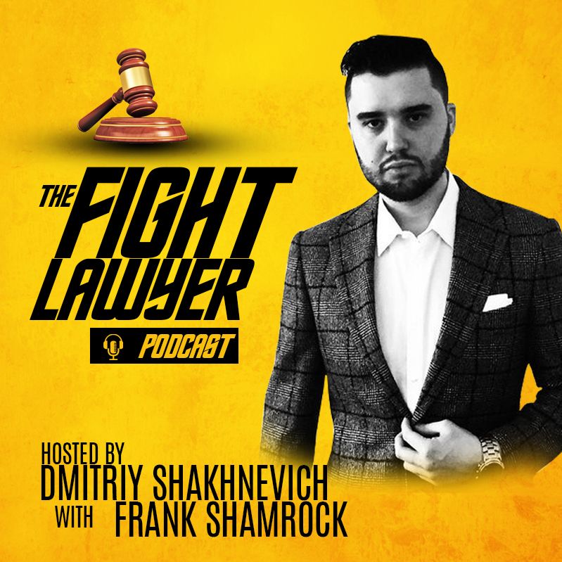 FLP Ep. 18 w/ Frank Shamrock (MMA)