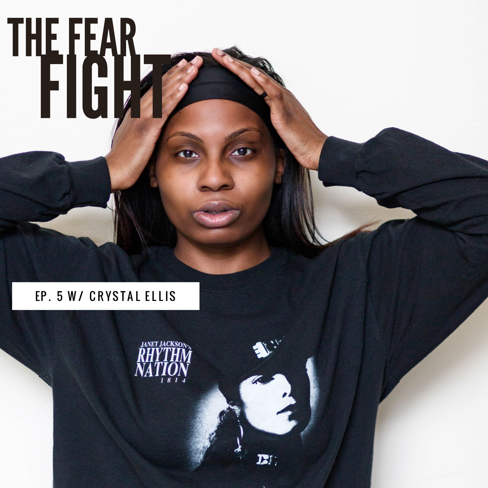 Interview w/ Crystal Ellis - Find Your Voice Worthy | The Full Well Project