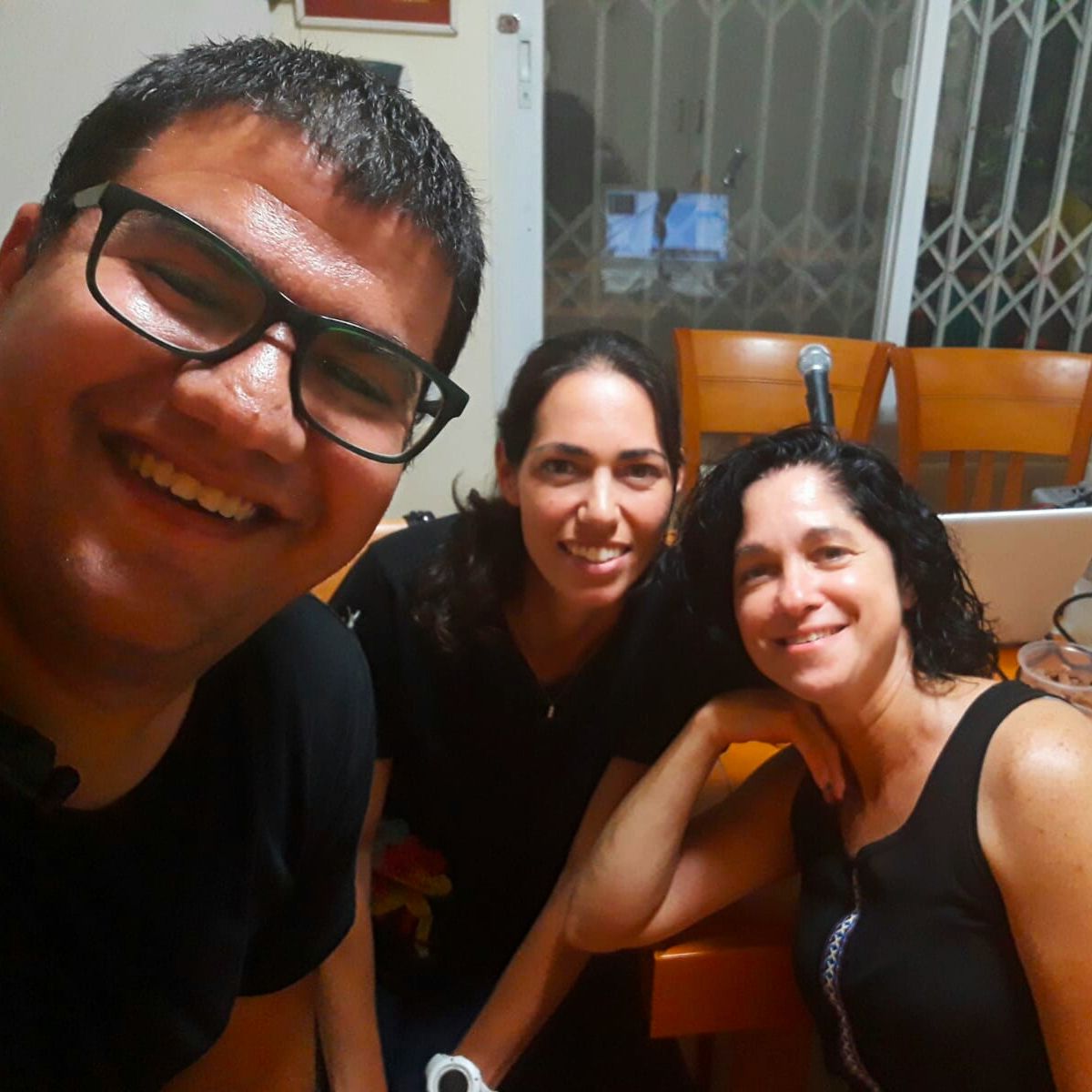 005 - Dafna Schab-Parchi
