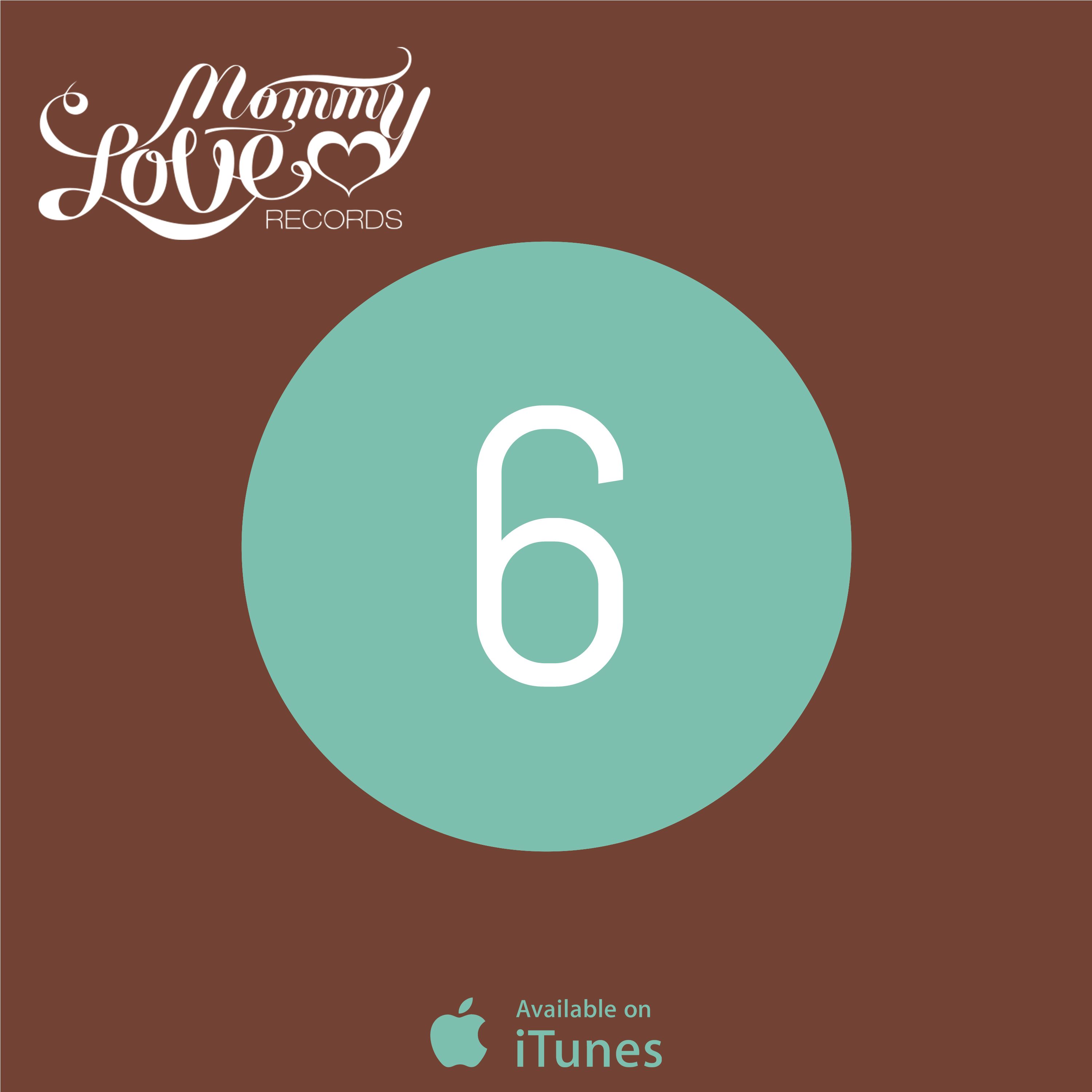 Pedro Amaral Music - Mommy Love Podcast #VOL - 6