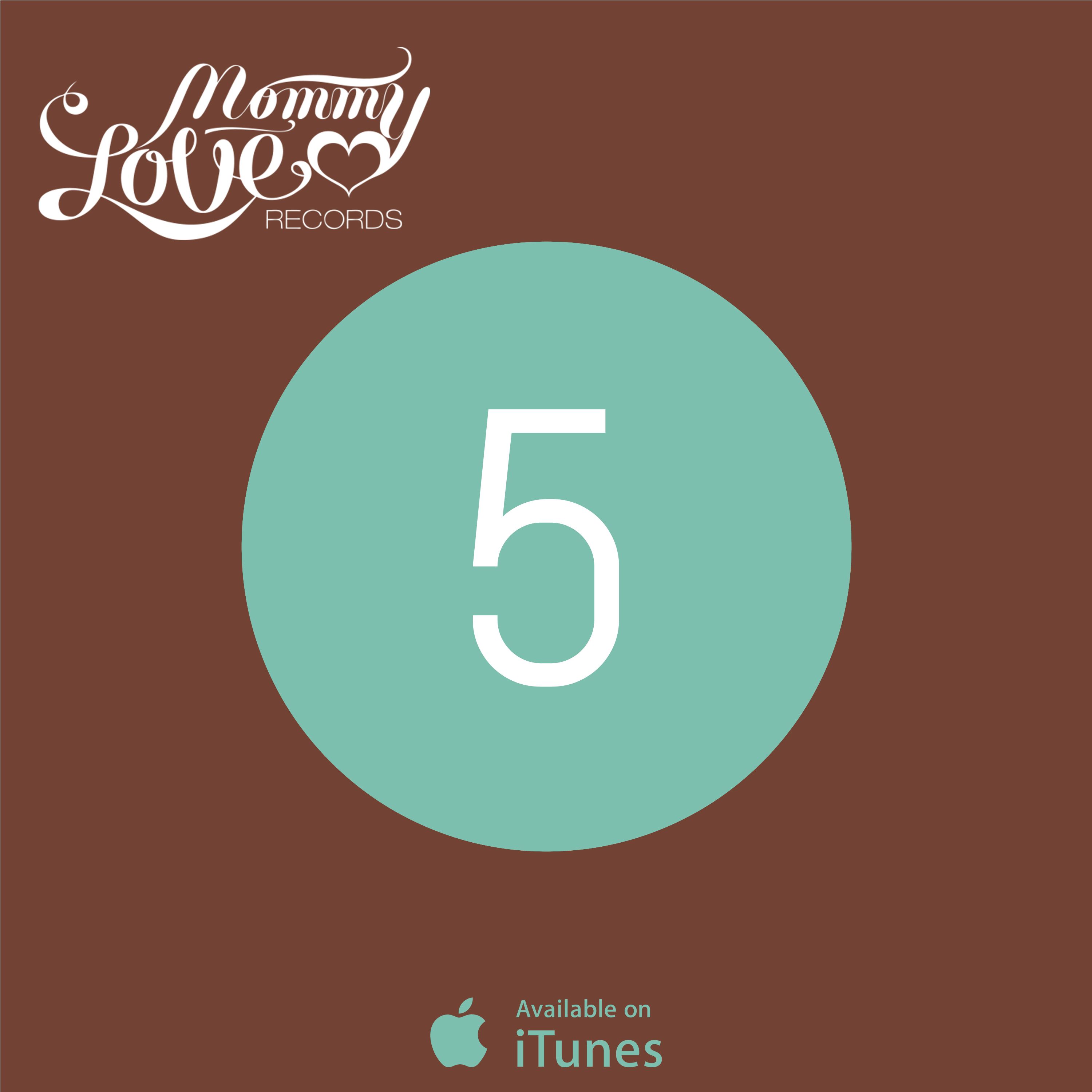 Pedro Amaral Music - Mommy Love Podcast #VOL - 5