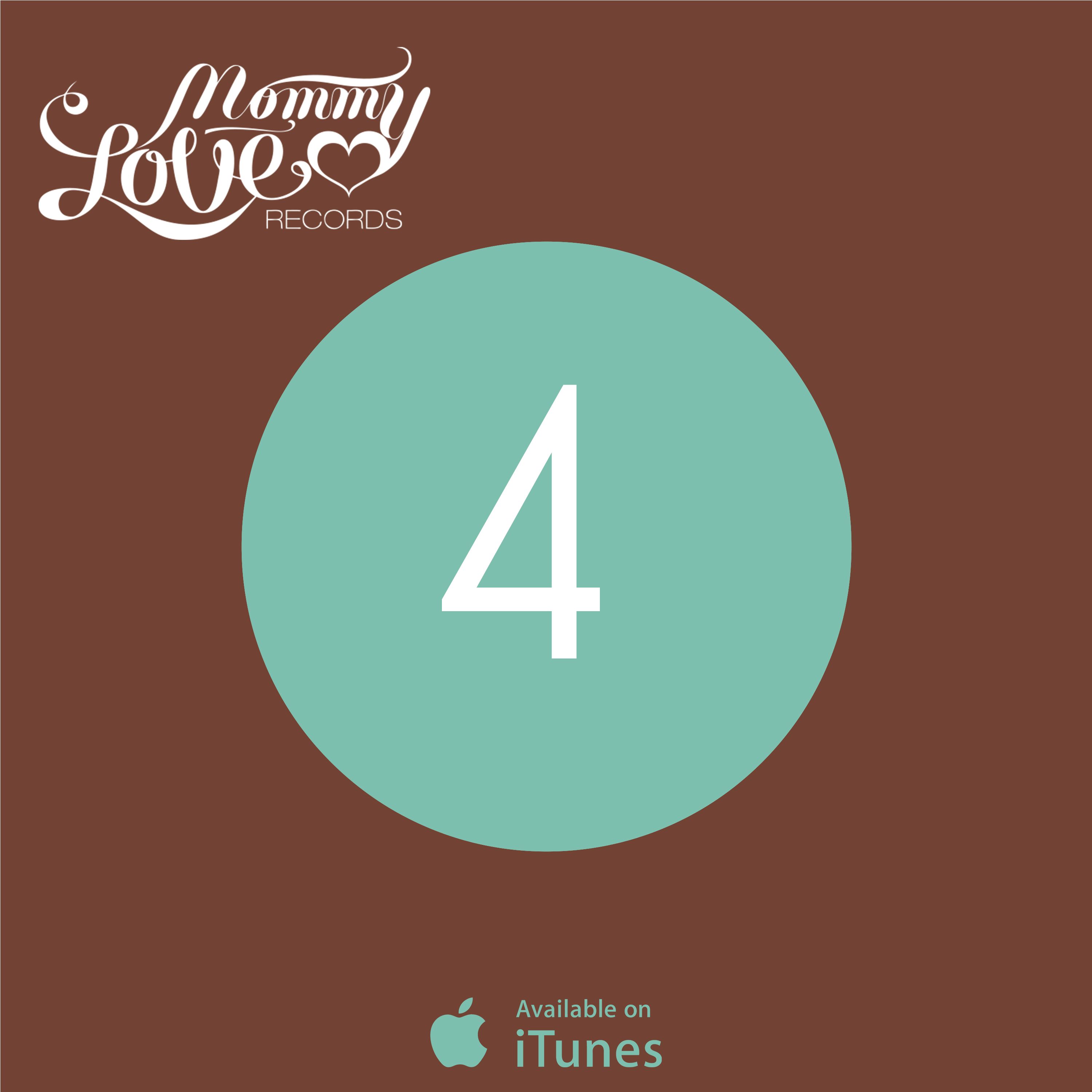 Pedro Amaral Music - Mommy Love Podcast #VOL - 4