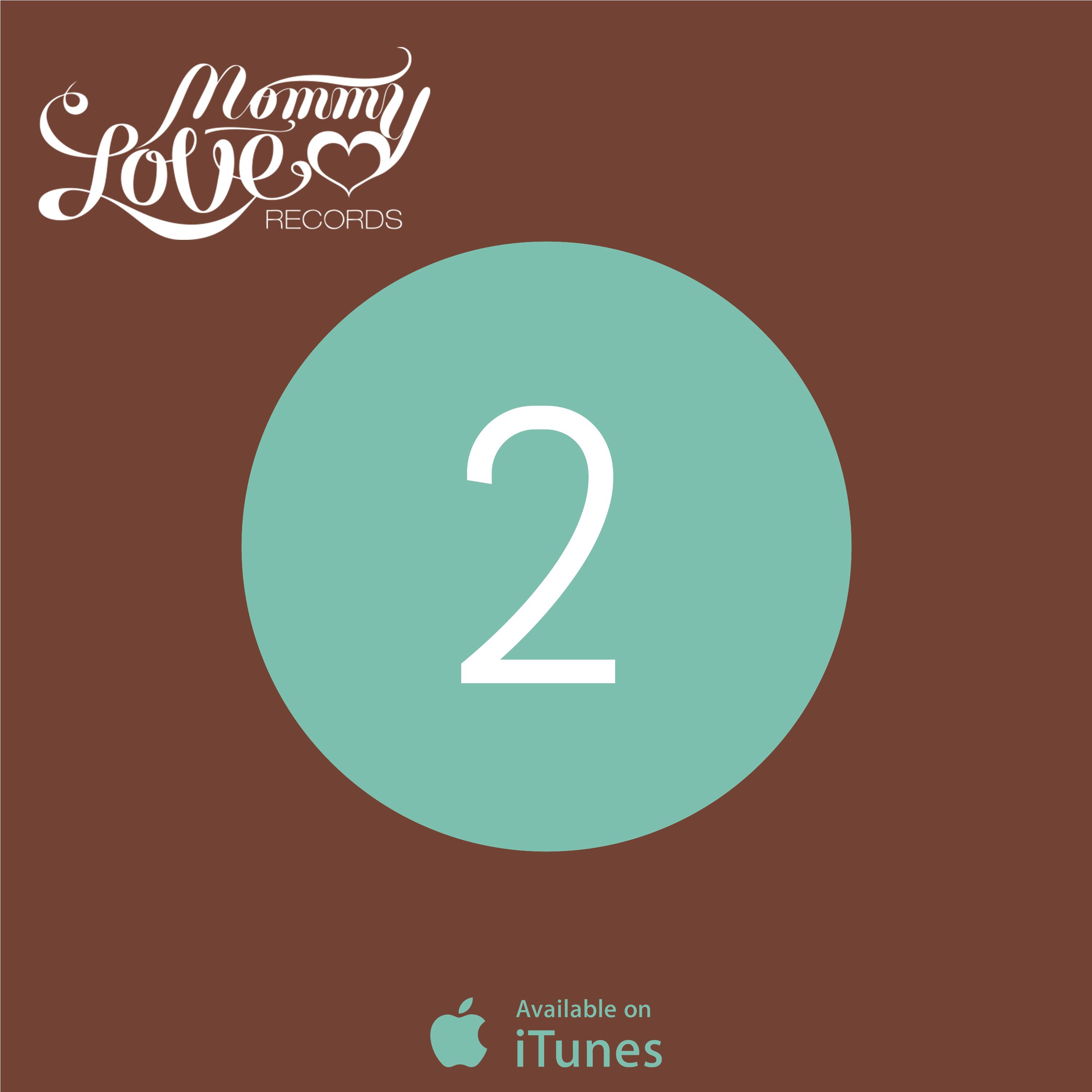 Pedro Amaral Music - Mommy Love Podcast #VOL - 2