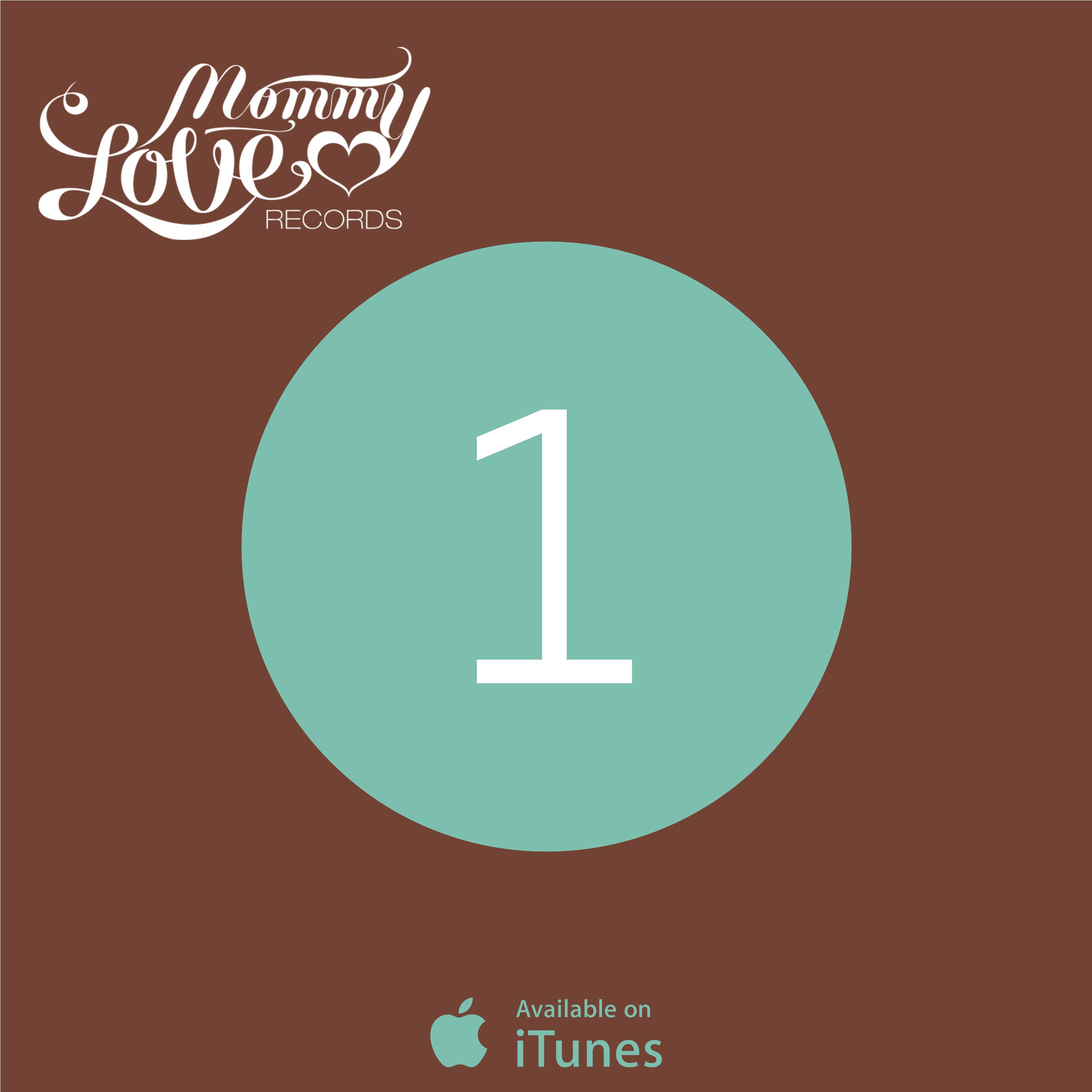 Pedro Amaral Music - Mommy Love Podcast #VOL - 1