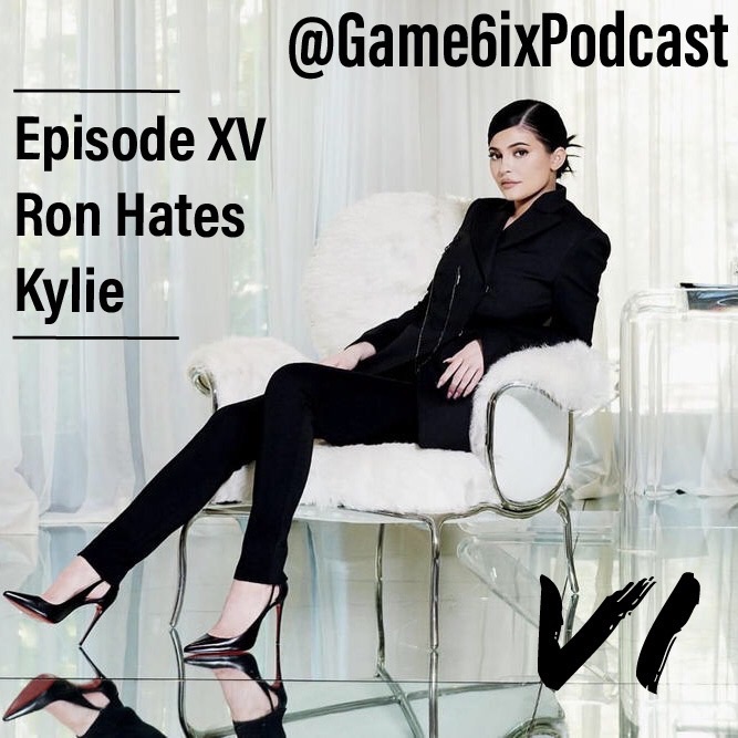 Episode 15: Ron Hates Kylie
