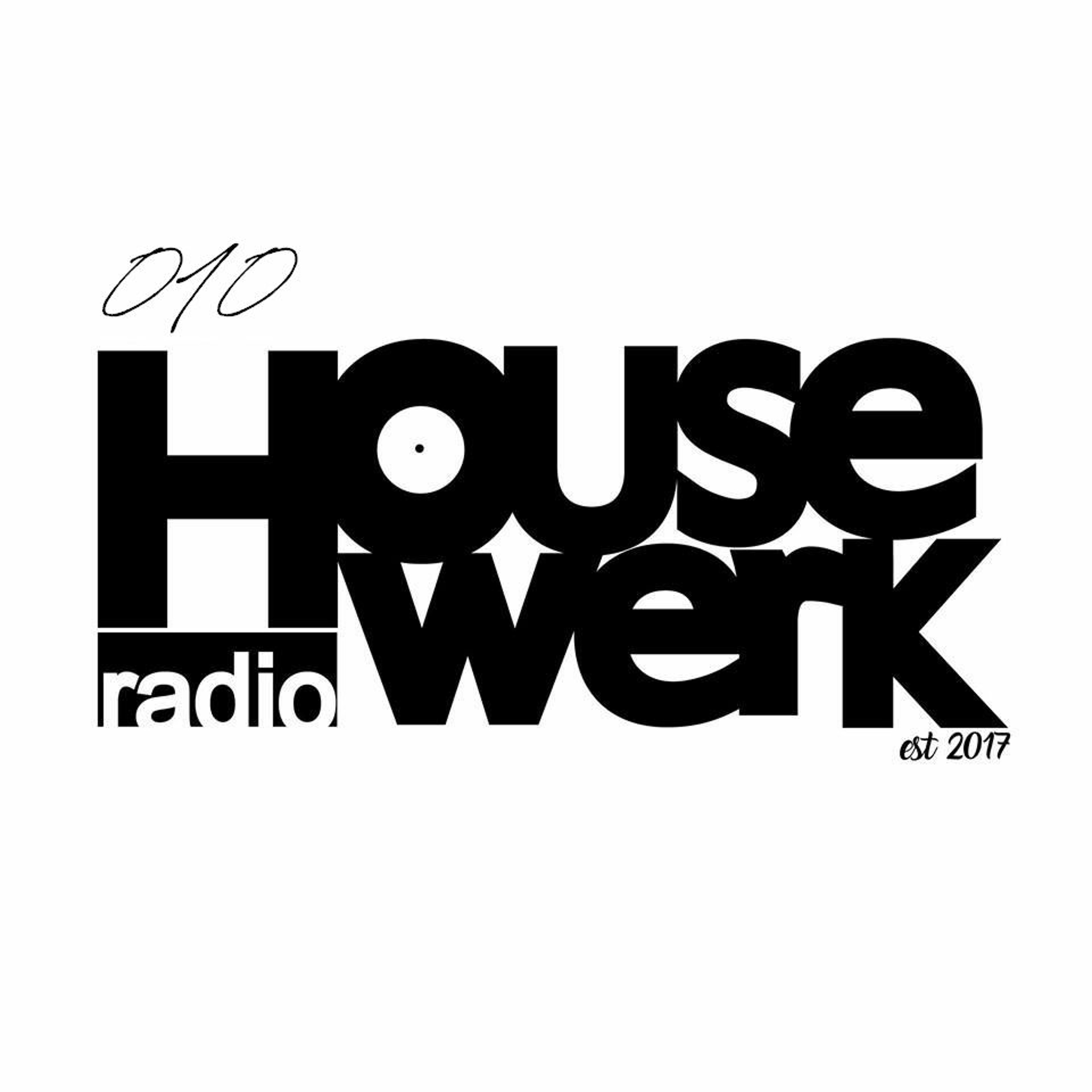 Housewerk Radio