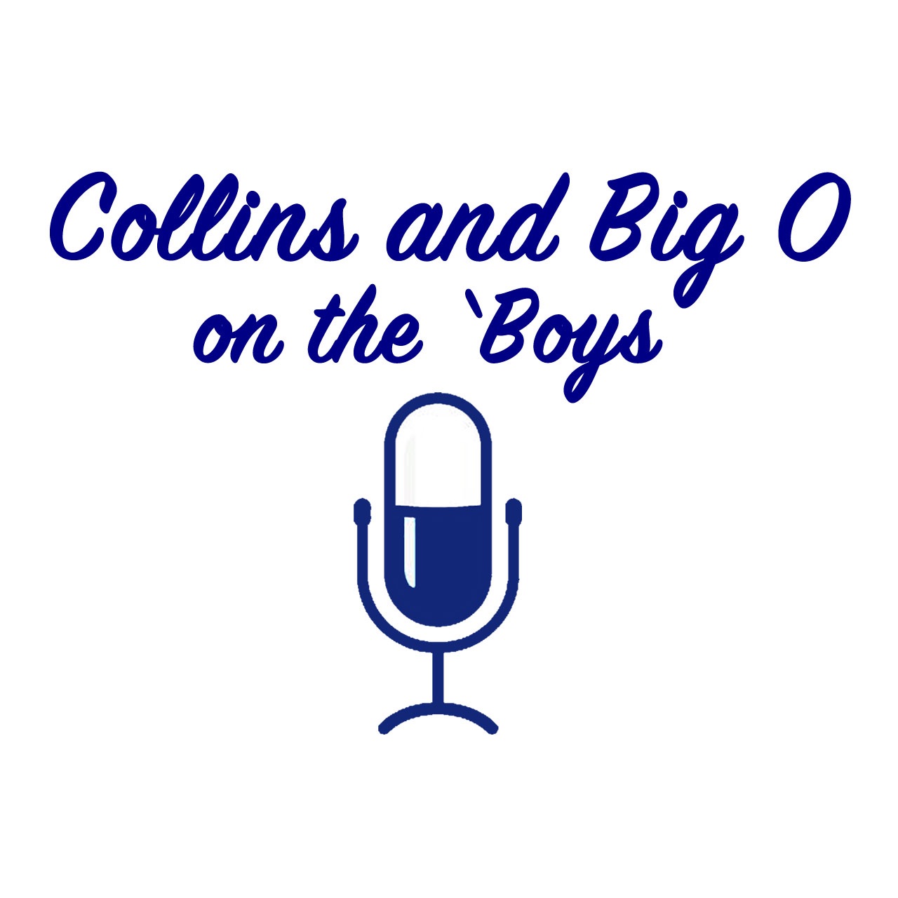Big O Interviews Seal Team 3 Member Eli Crane