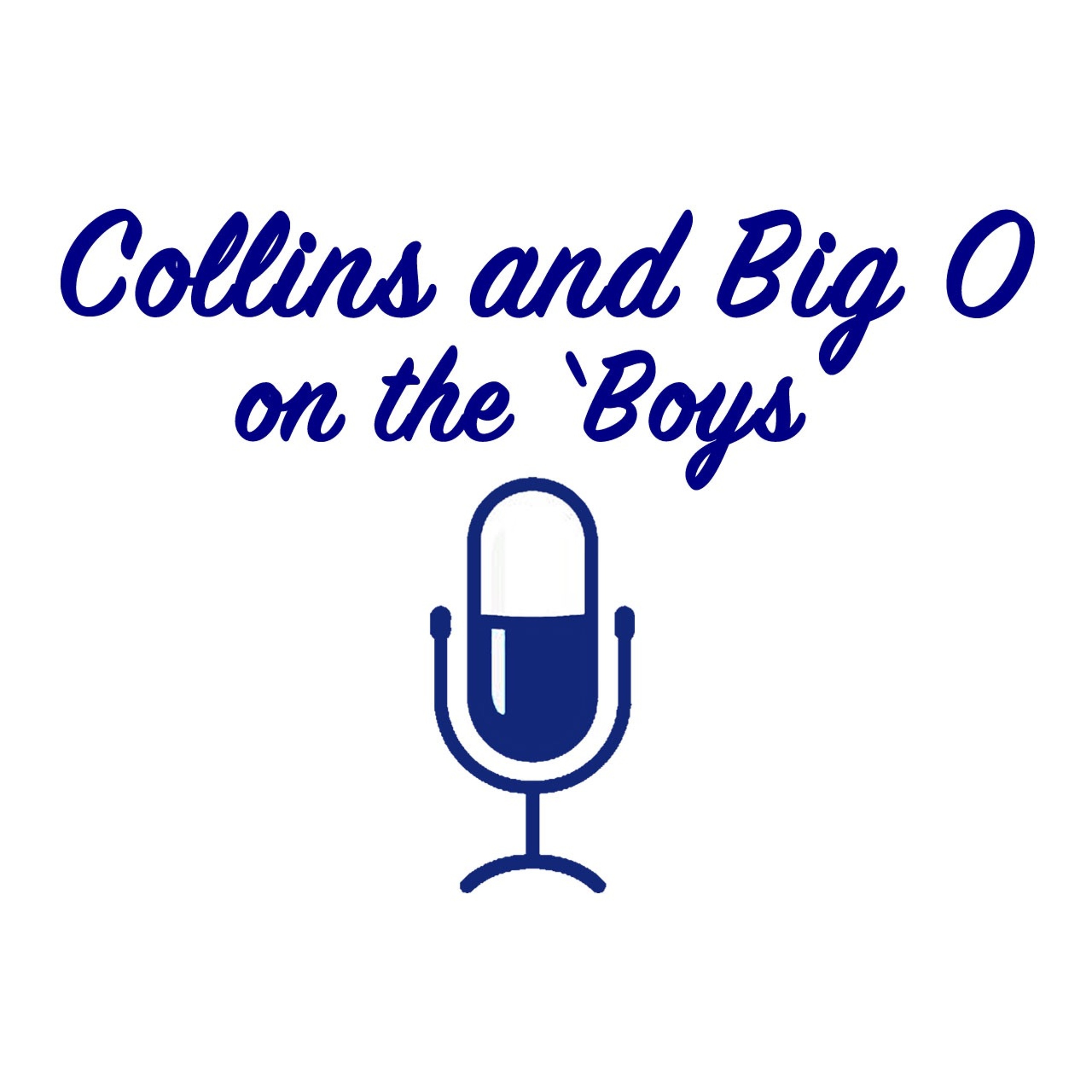 Big O Interviews Seal Team 3 Member Eli Crane