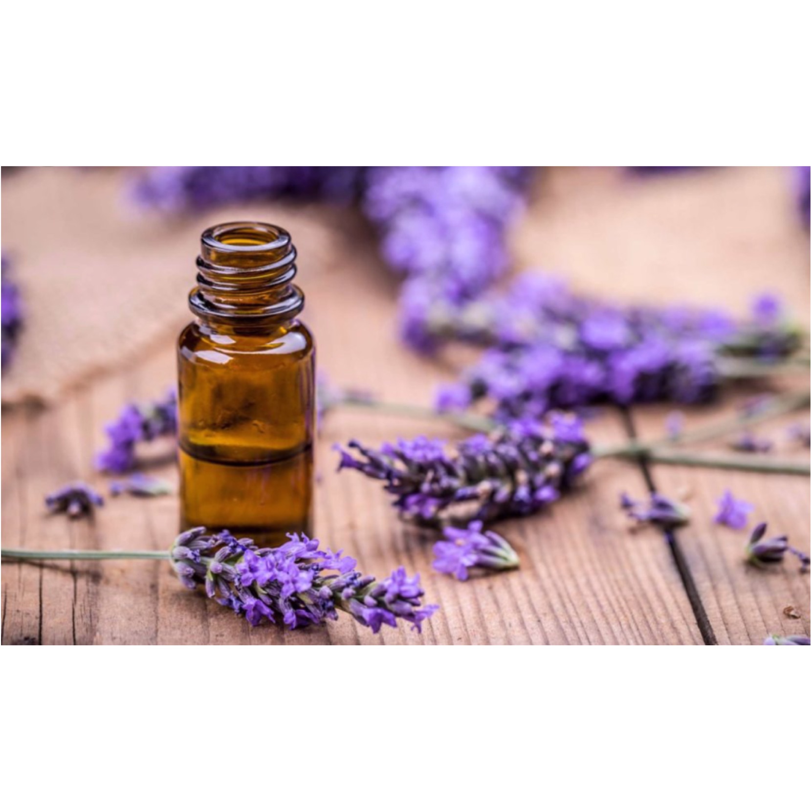 Episode 2: Lavender Me Up Baby!