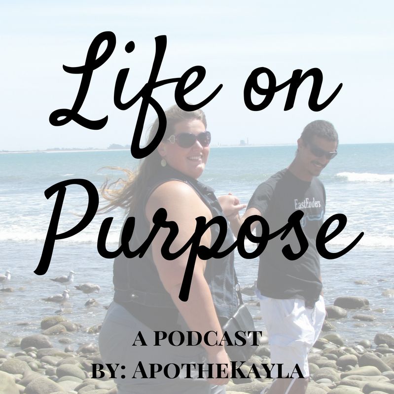 Episode 005: Getting to know us