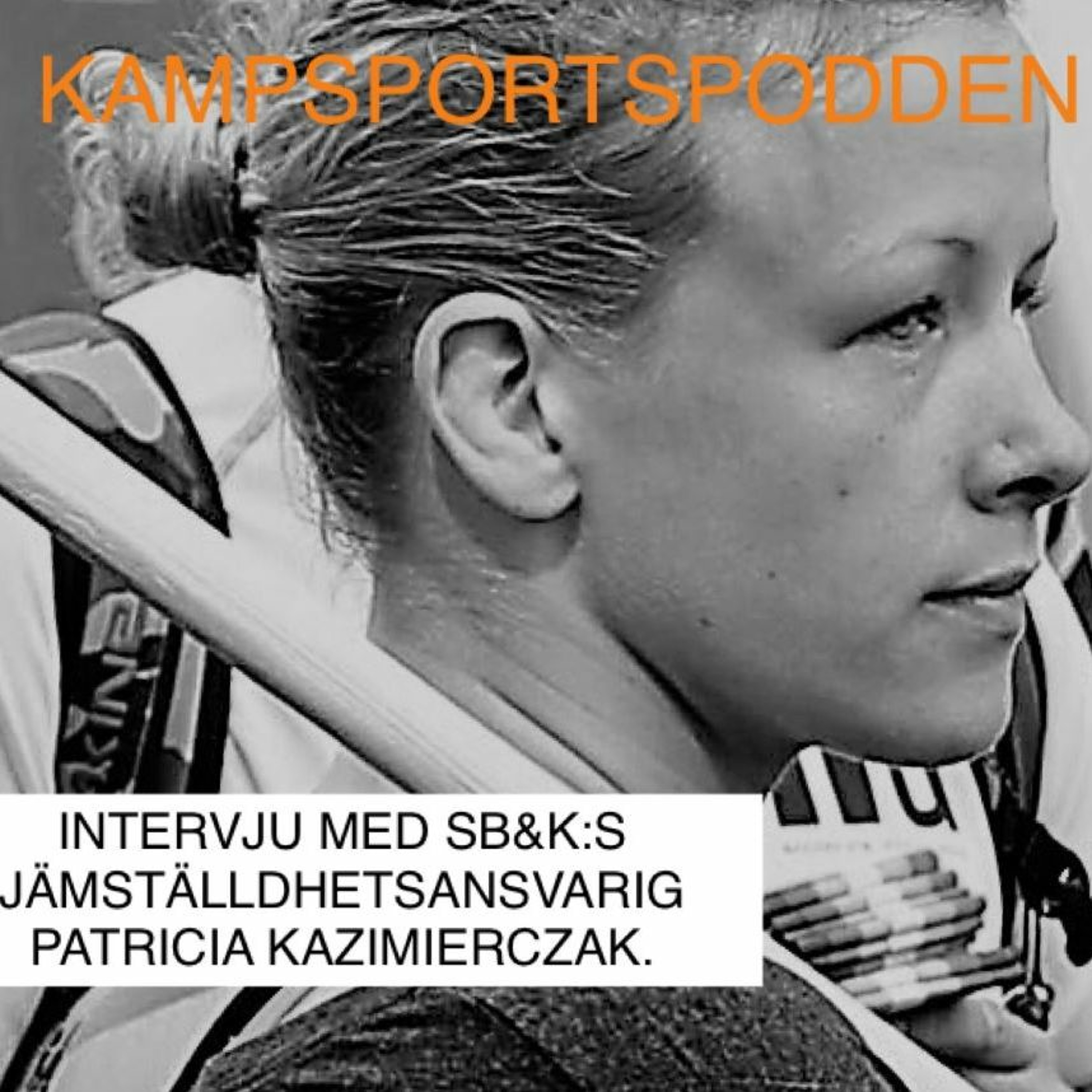 Kampsportspodden
