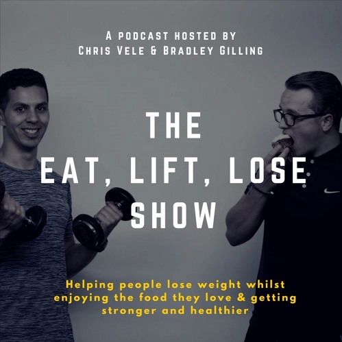 #51 - Stupid Diets We've Done In The Past