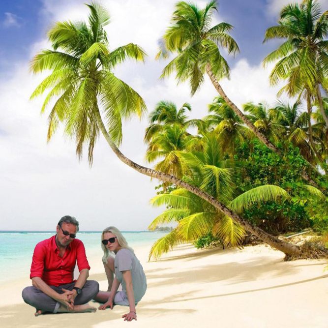 Podcast Nr. 8 - Urlaubs-Coaching zum Genießen