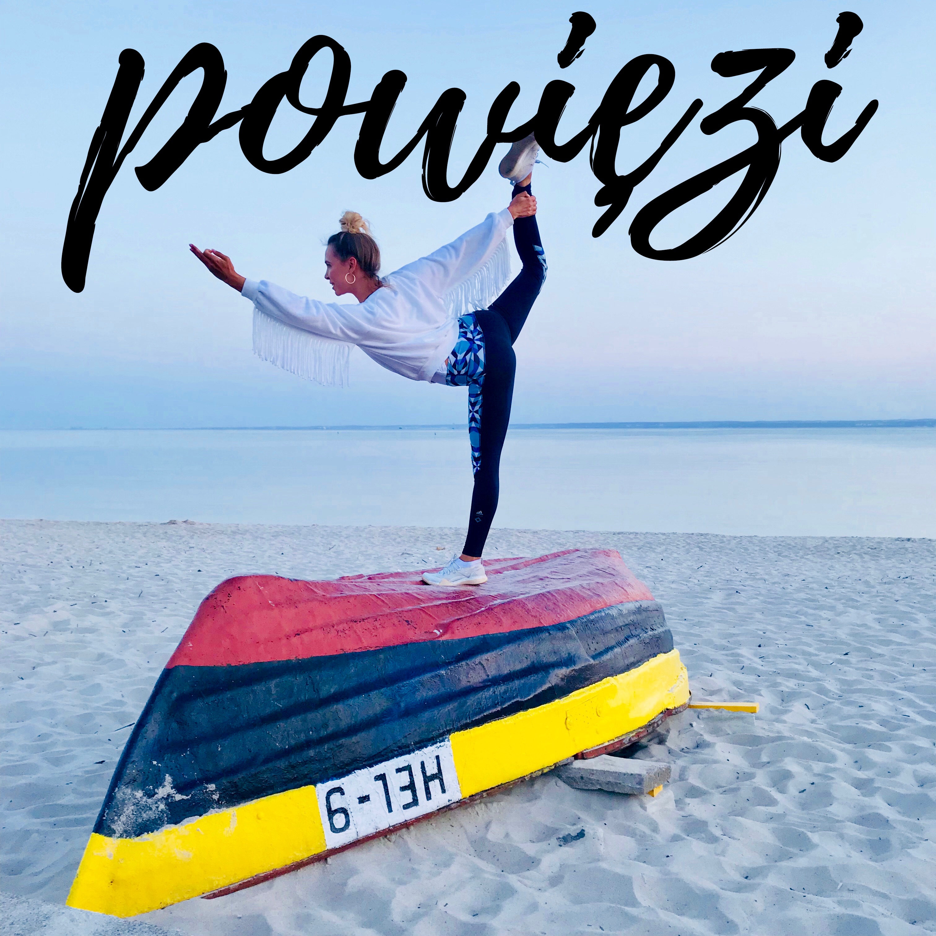 Co to jest Powięź? Jak działa? I do czego jest nam potrzebna?