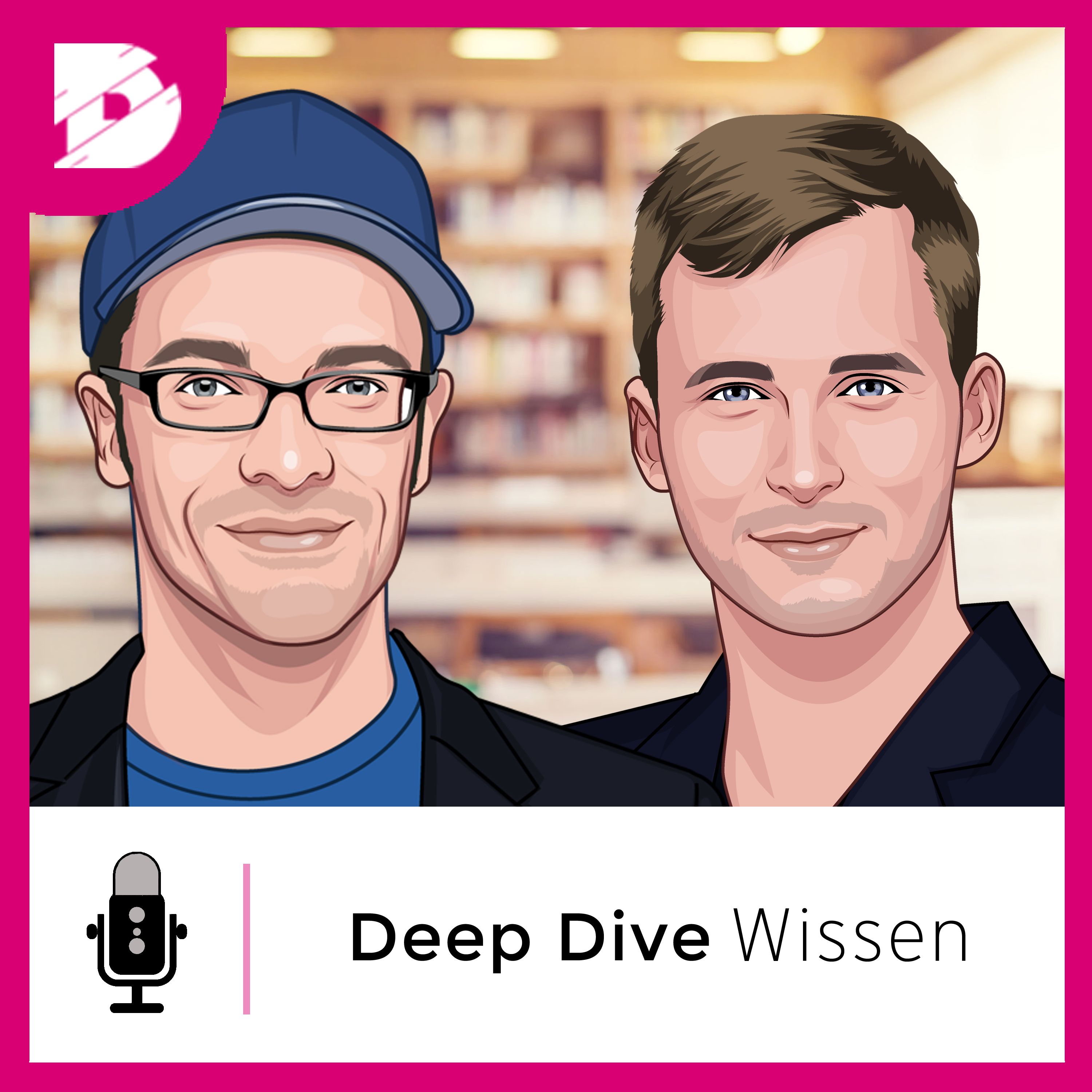 digital kompakt | Unternehmer-Podcast zu Startups & Digitalisierung