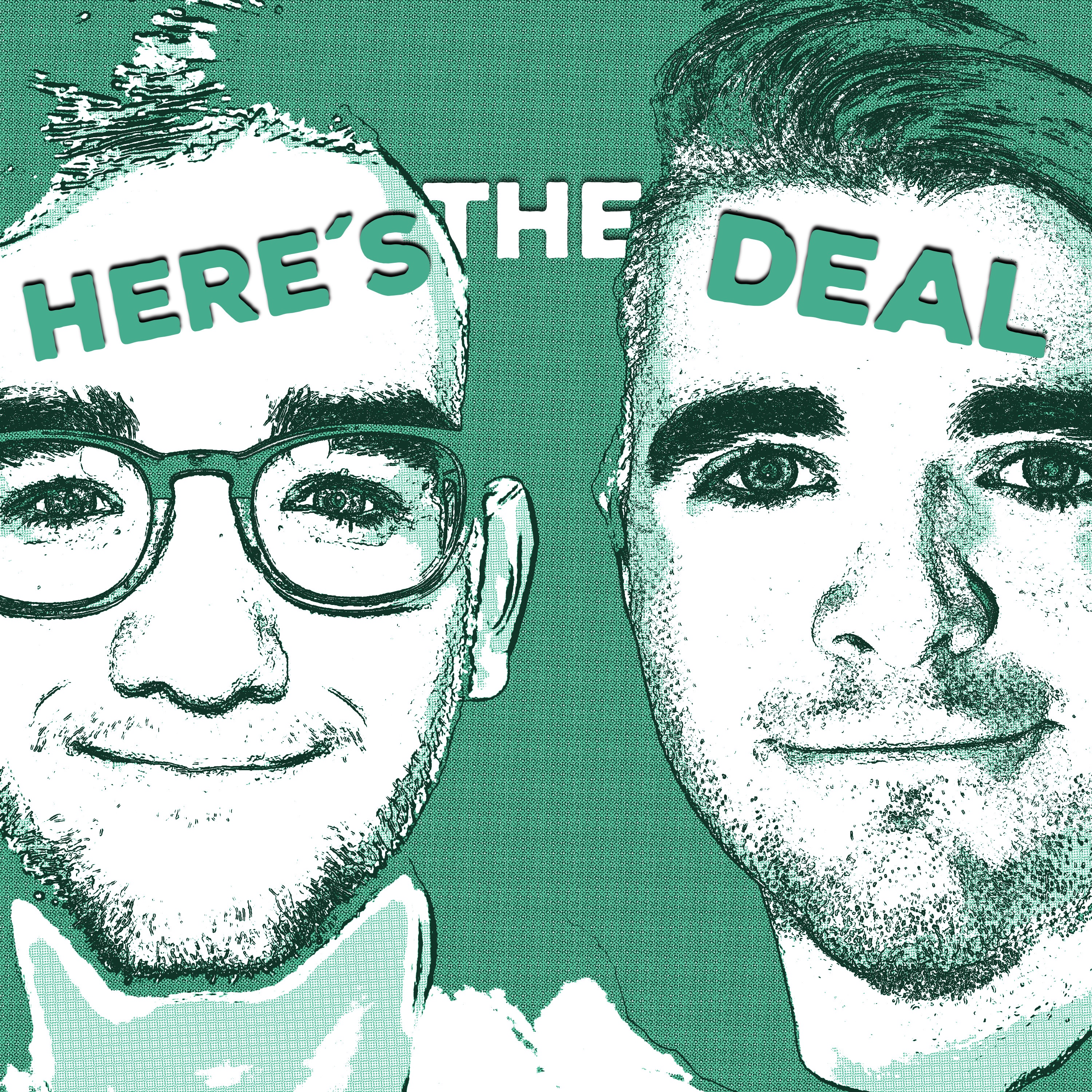 The Time We Balled On A Budget - Ft. Garet Maddox - HTD08