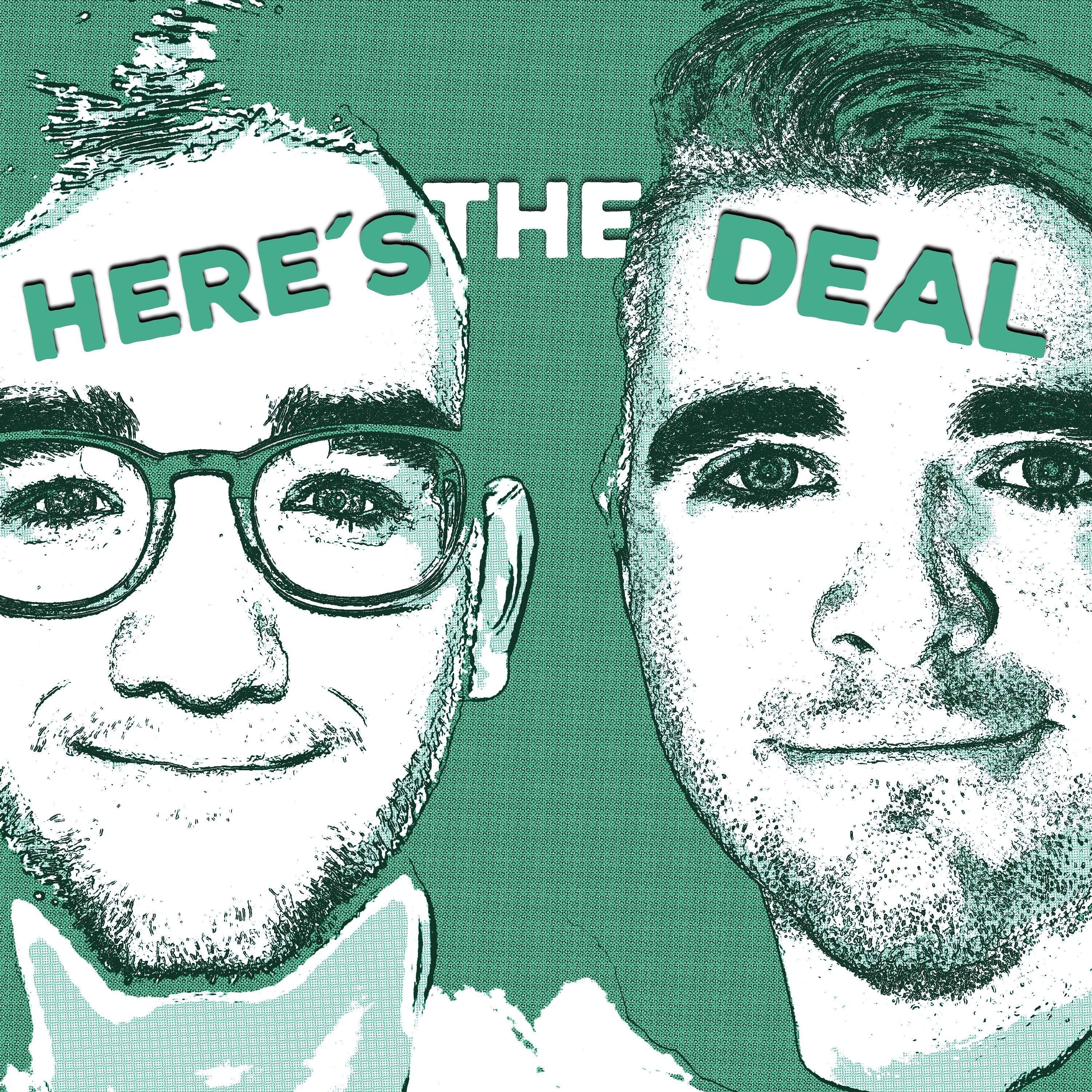 The Time We Balled On A Budget - Ft. Garet Maddox - HTD08