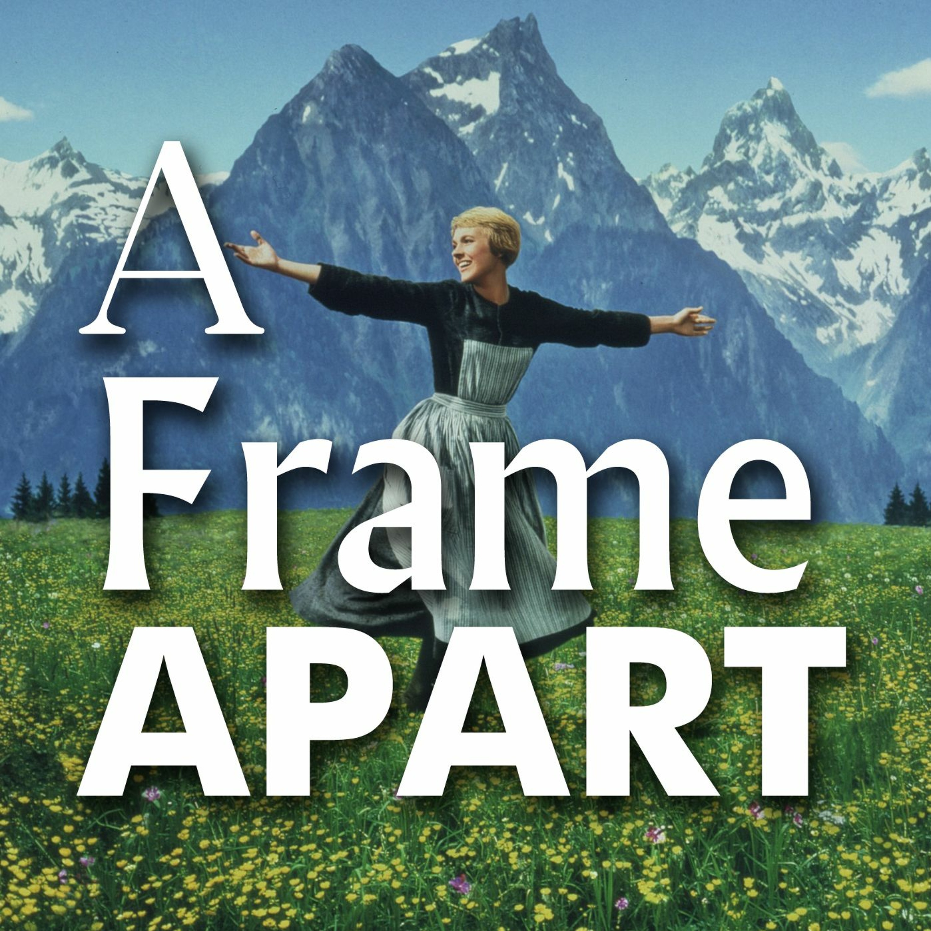 Episode 99 - A Family Affair: Mothers