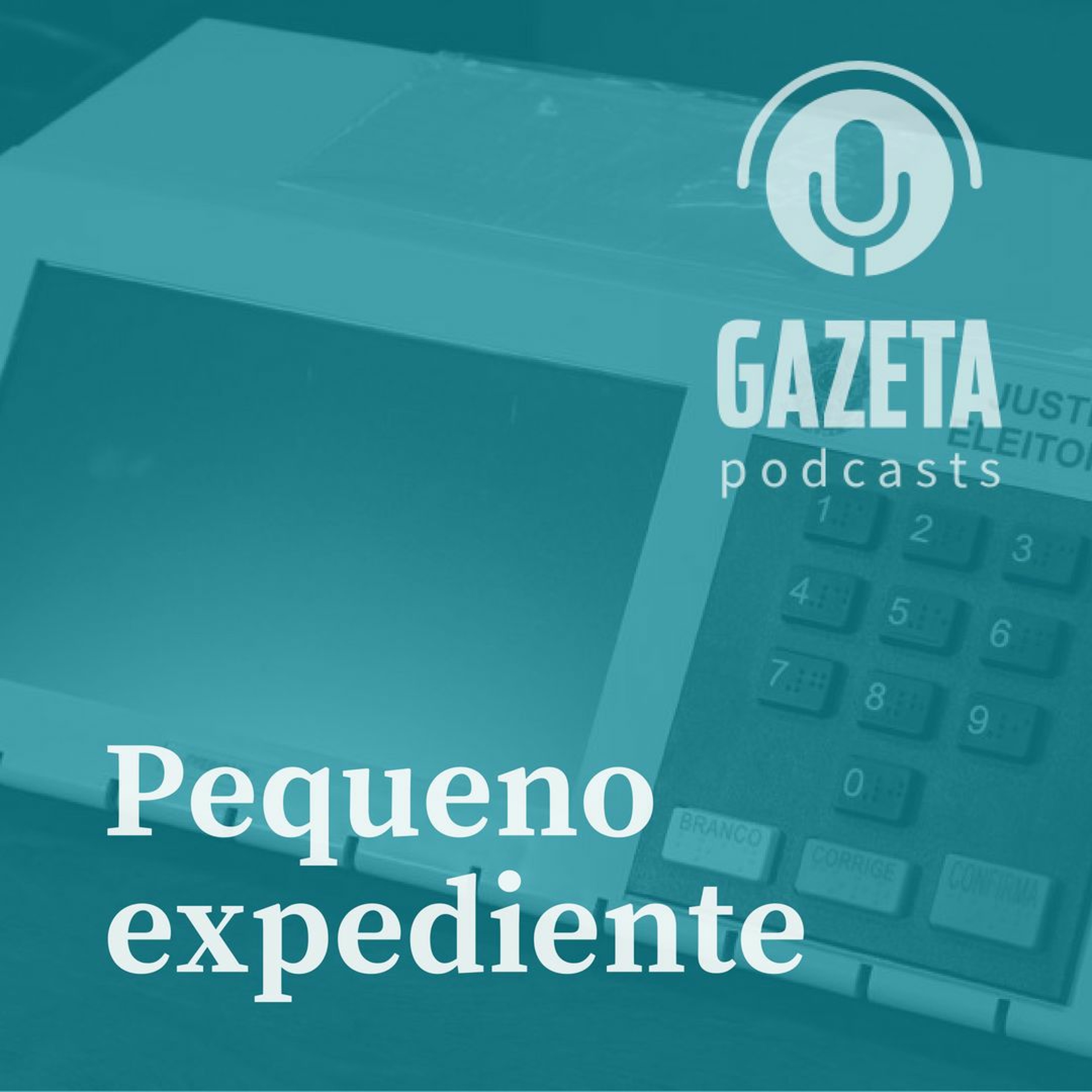 Pequeno Expediente