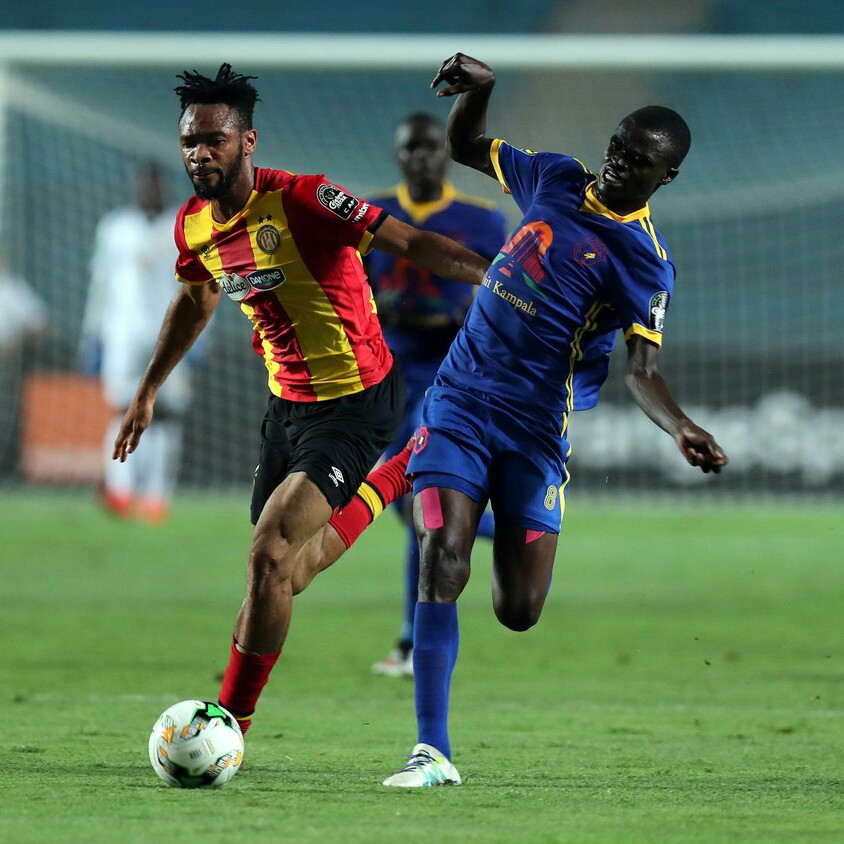 Episode 10: The Boys discuss what's happening in the Ugandan Premier League.