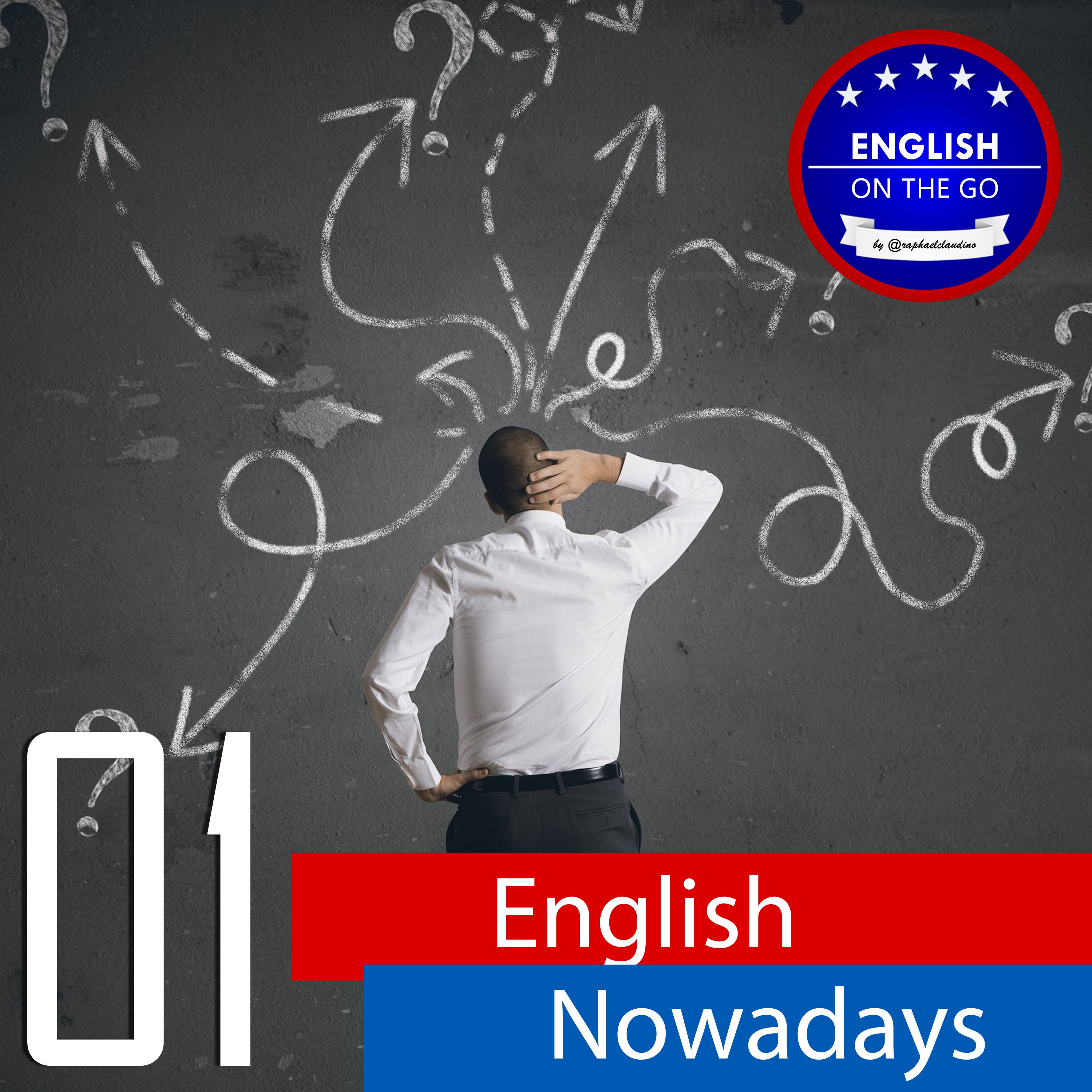 EOTG01 - English Nowadays