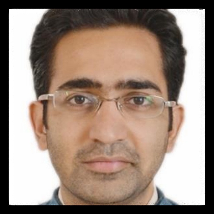 Soumya Jain - CEO, iTeach Schools