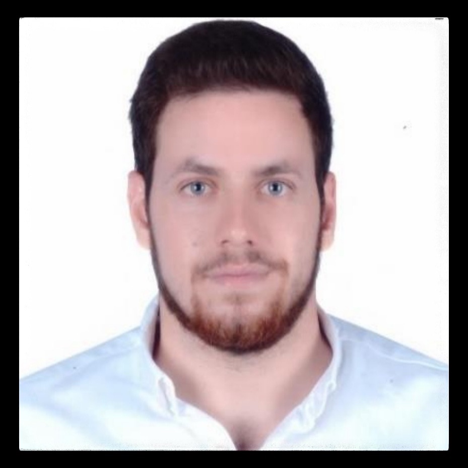 Fahd Jamaleddine - Founder, Inspiration Garden