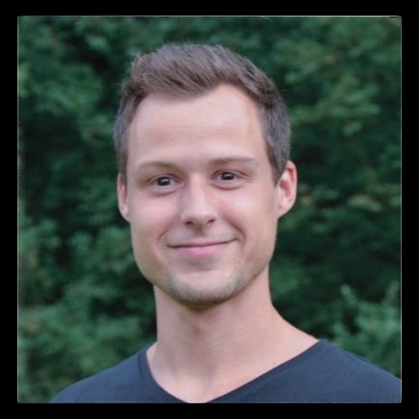 Stefan Steinberger - Founder & CEO, Refugees (Code)