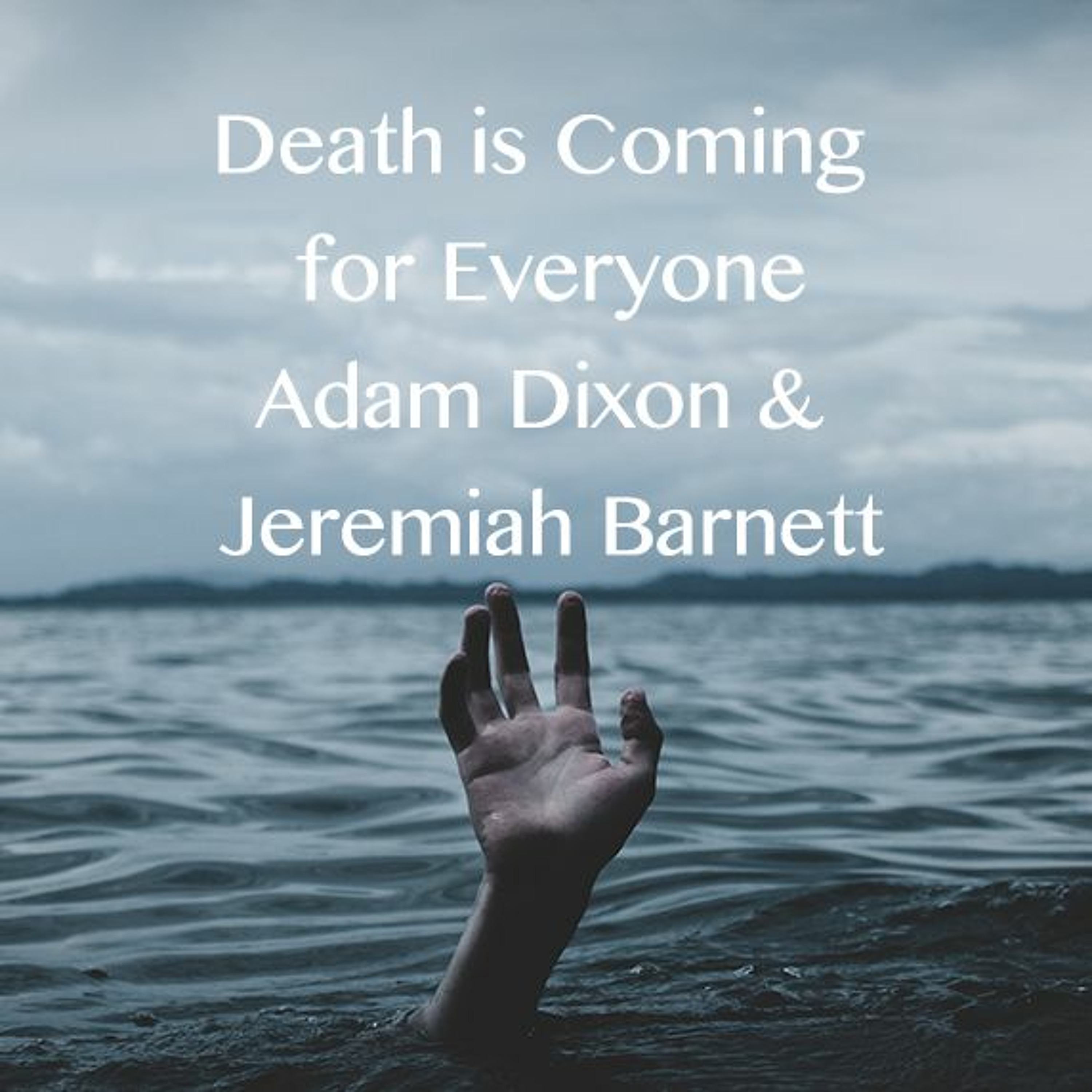 The JLB Podcast - Conversations to Expand the Mind