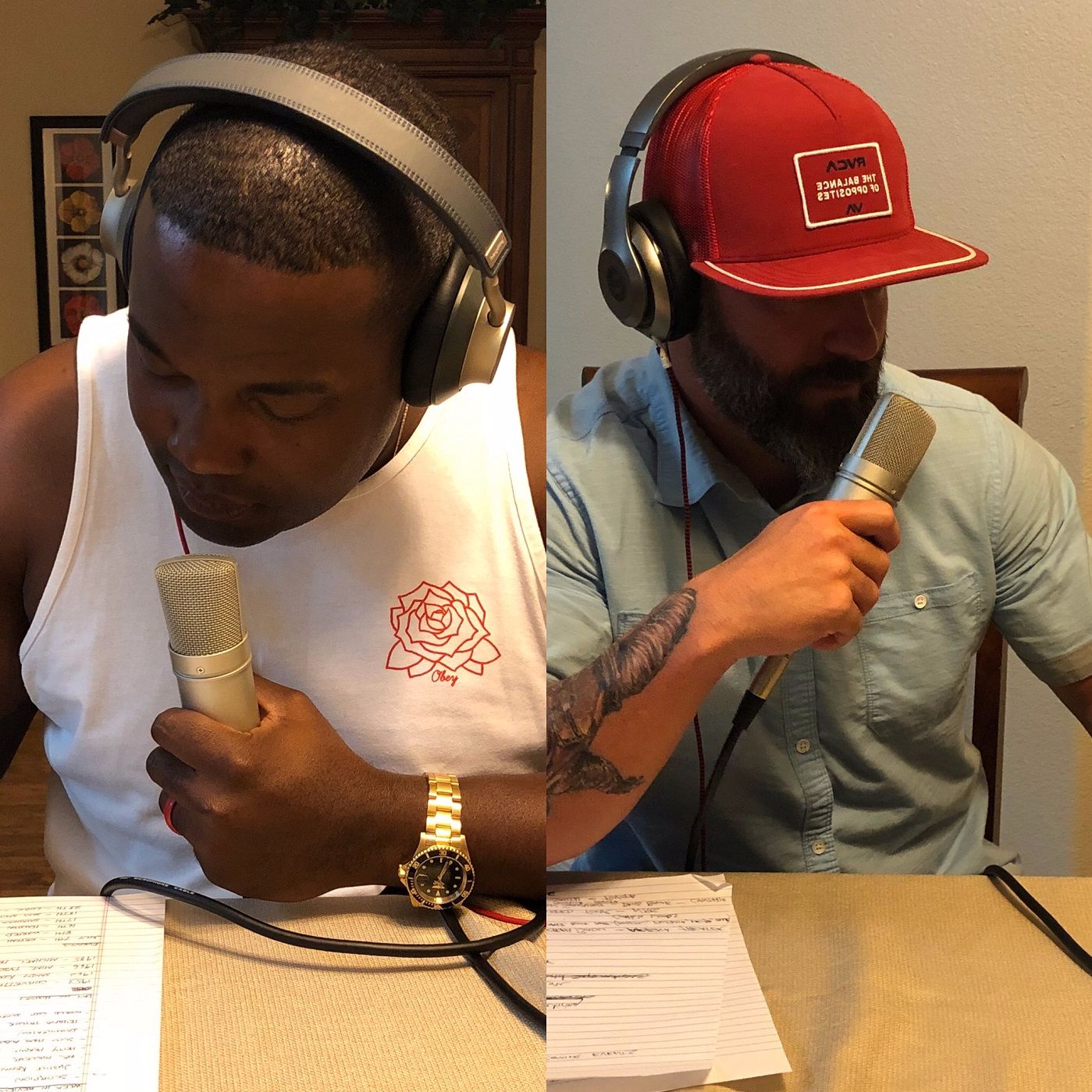Episode 3 - Drop it in!