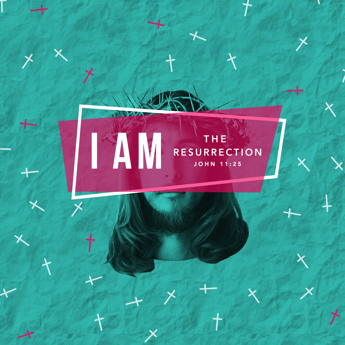 "I AM" | The Resurrection - 07/22/18 (Yorba Linda)