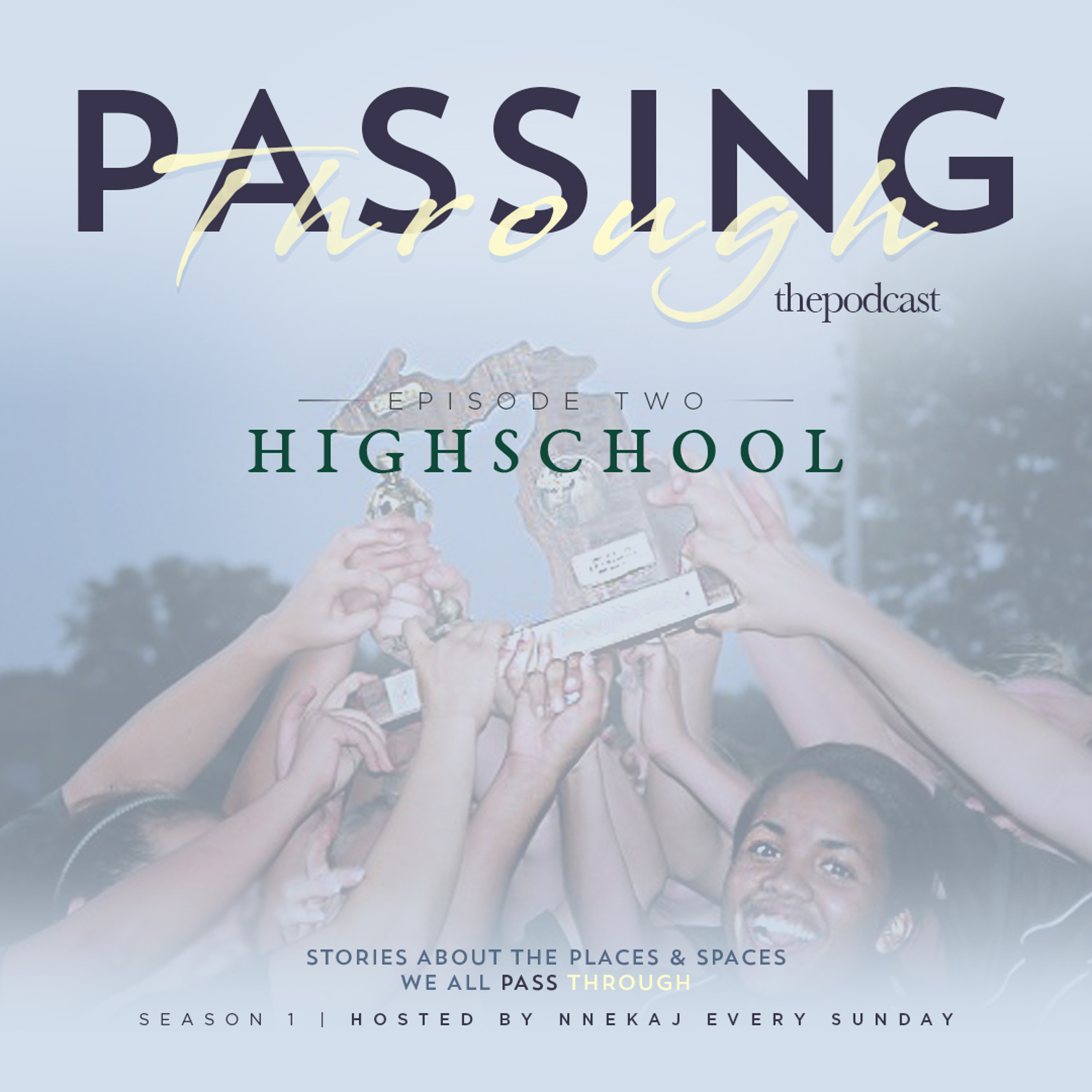 Passing Through